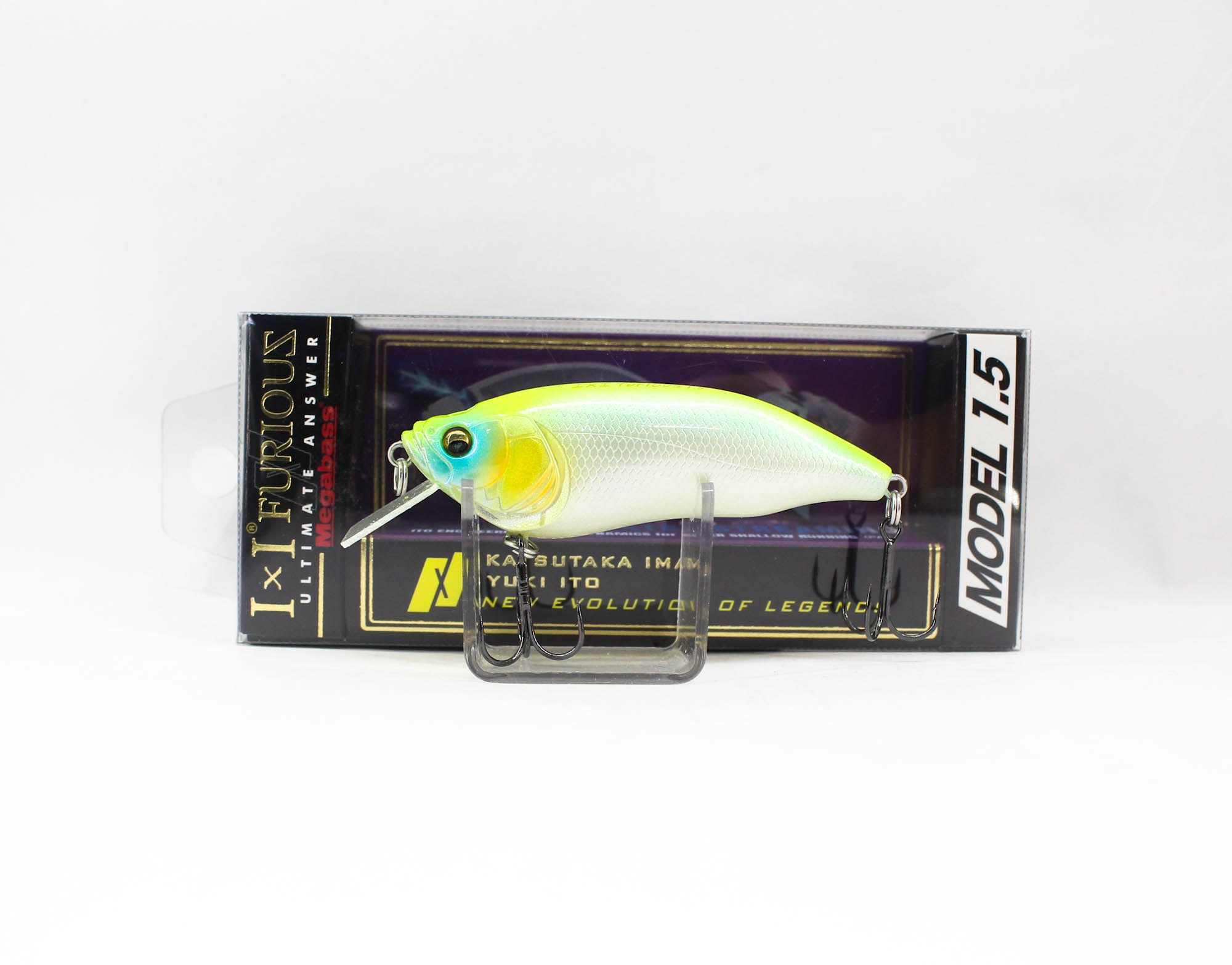 Lure Haven Singapore