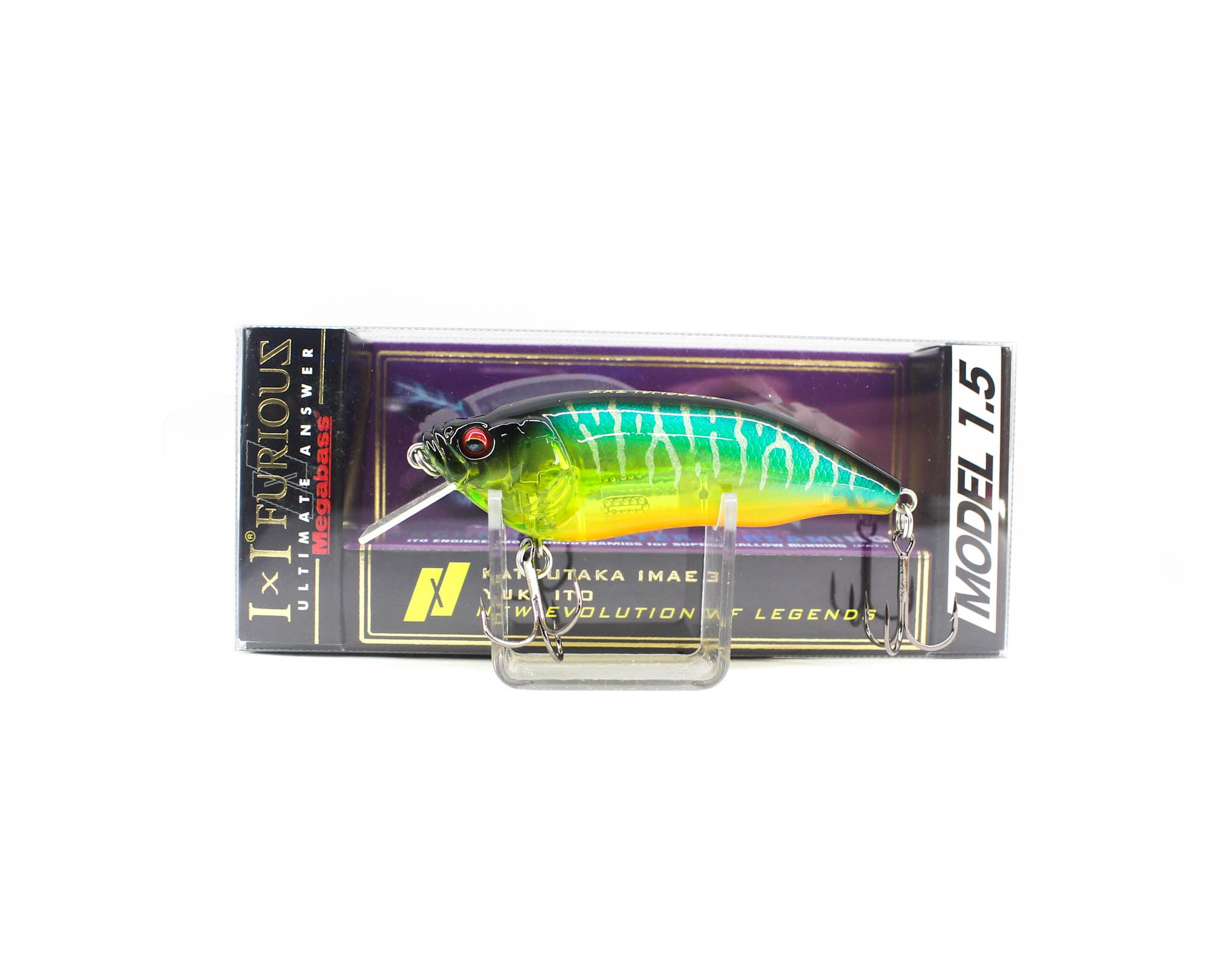 Lure Haven Singapore