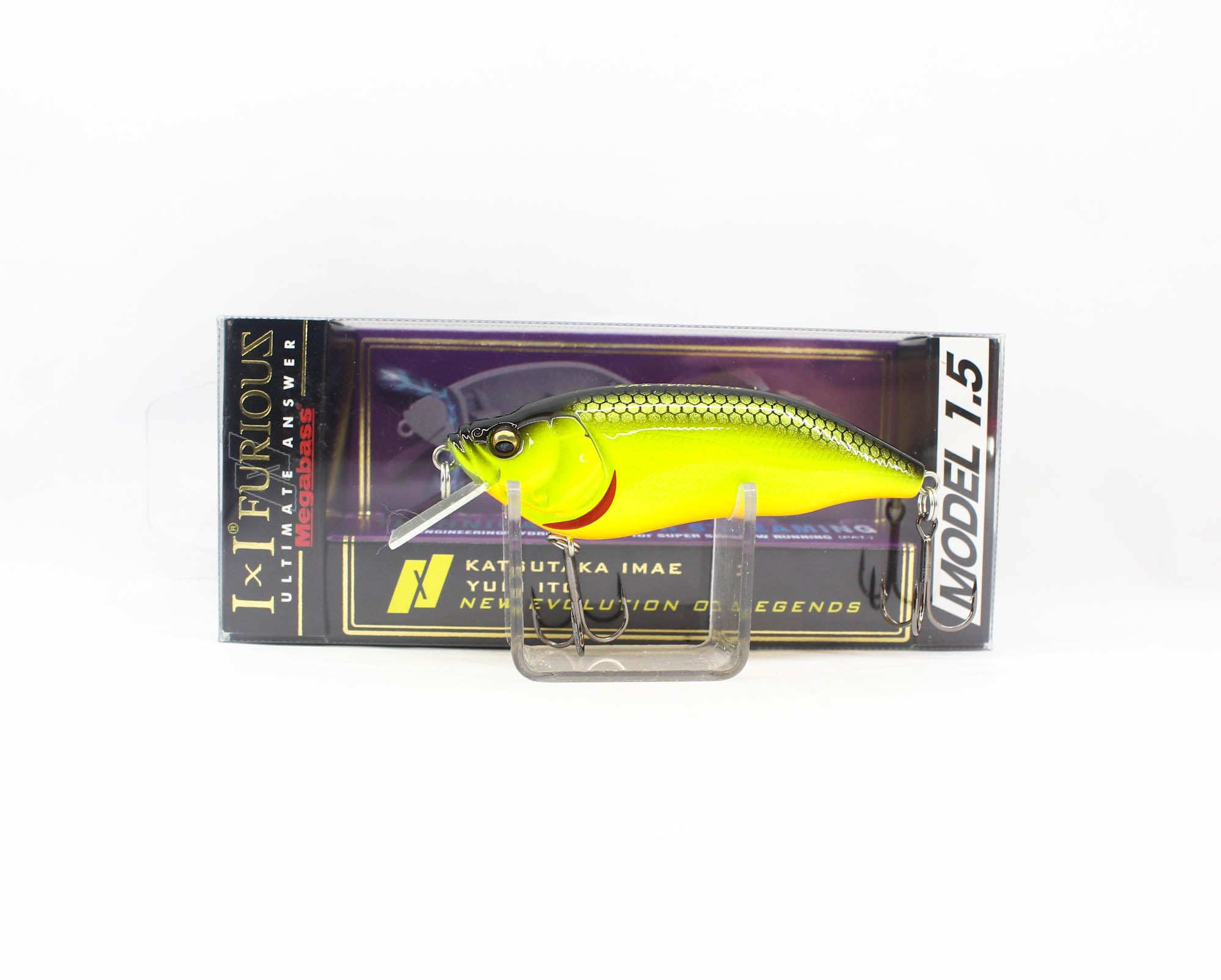 Lure Haven Singapore