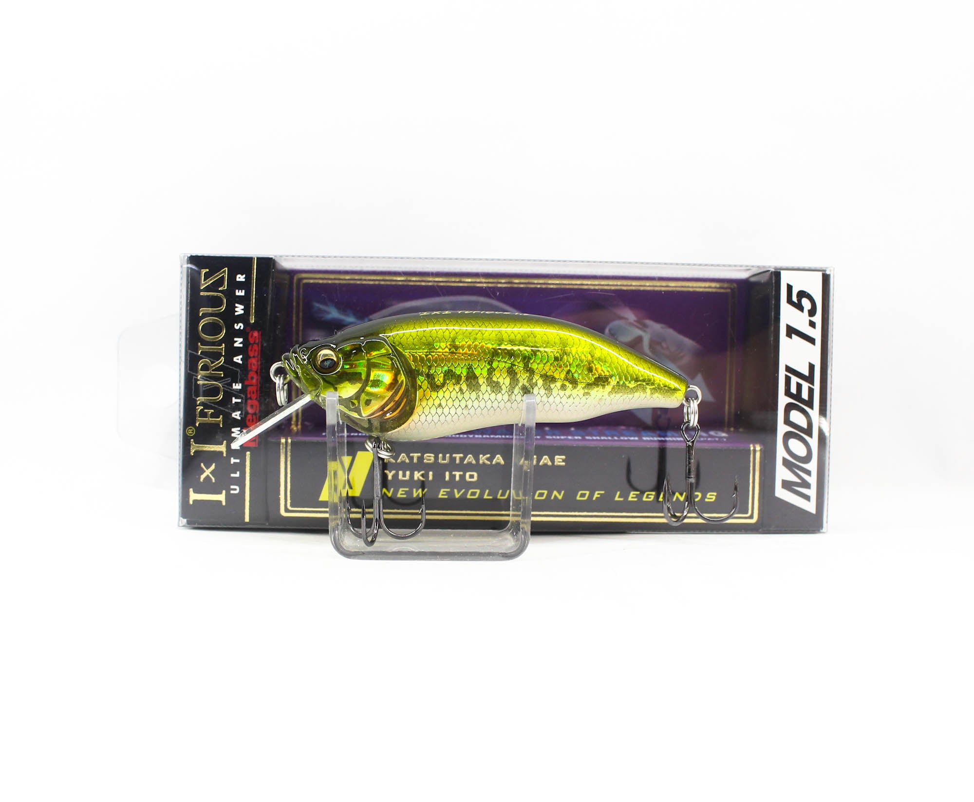 Lure Haven Singapore