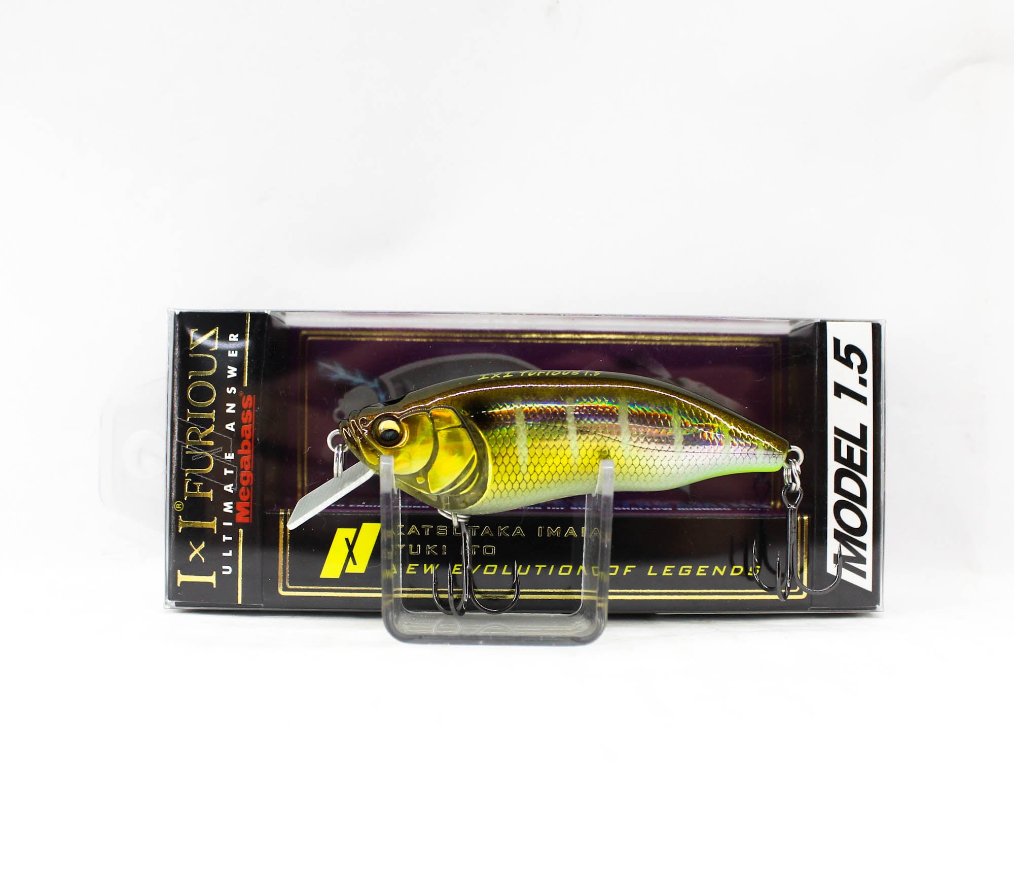 Lure Haven Singapore