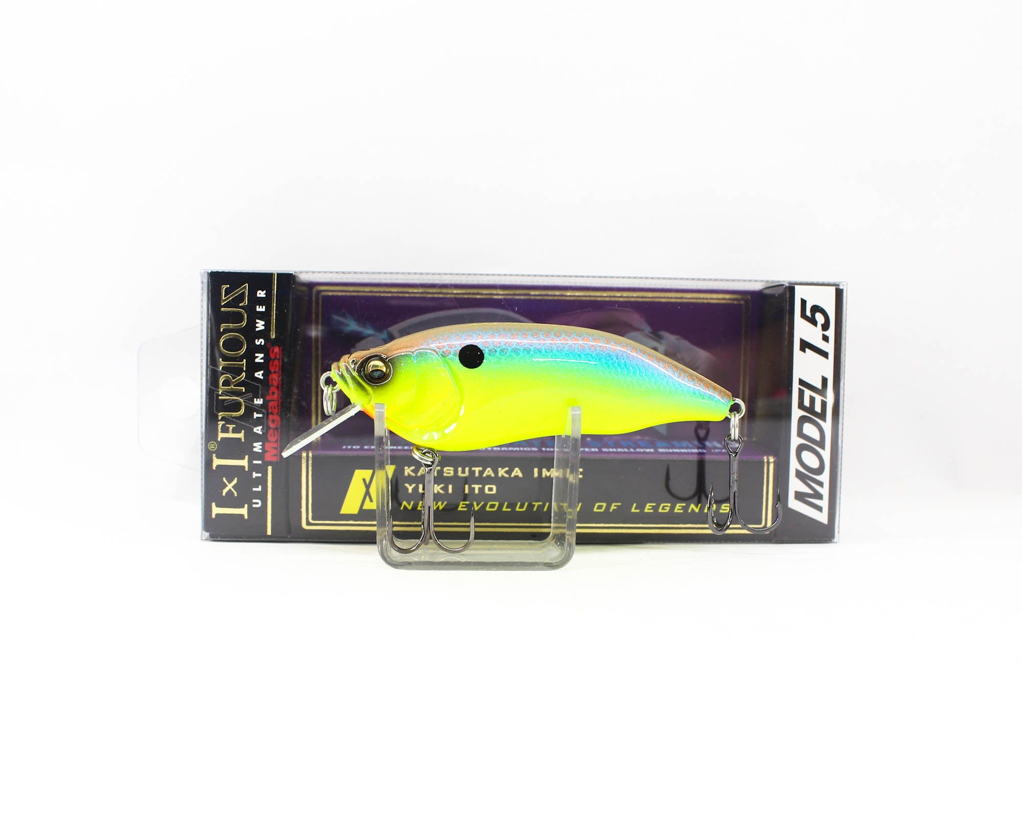 Lure Haven Singapore