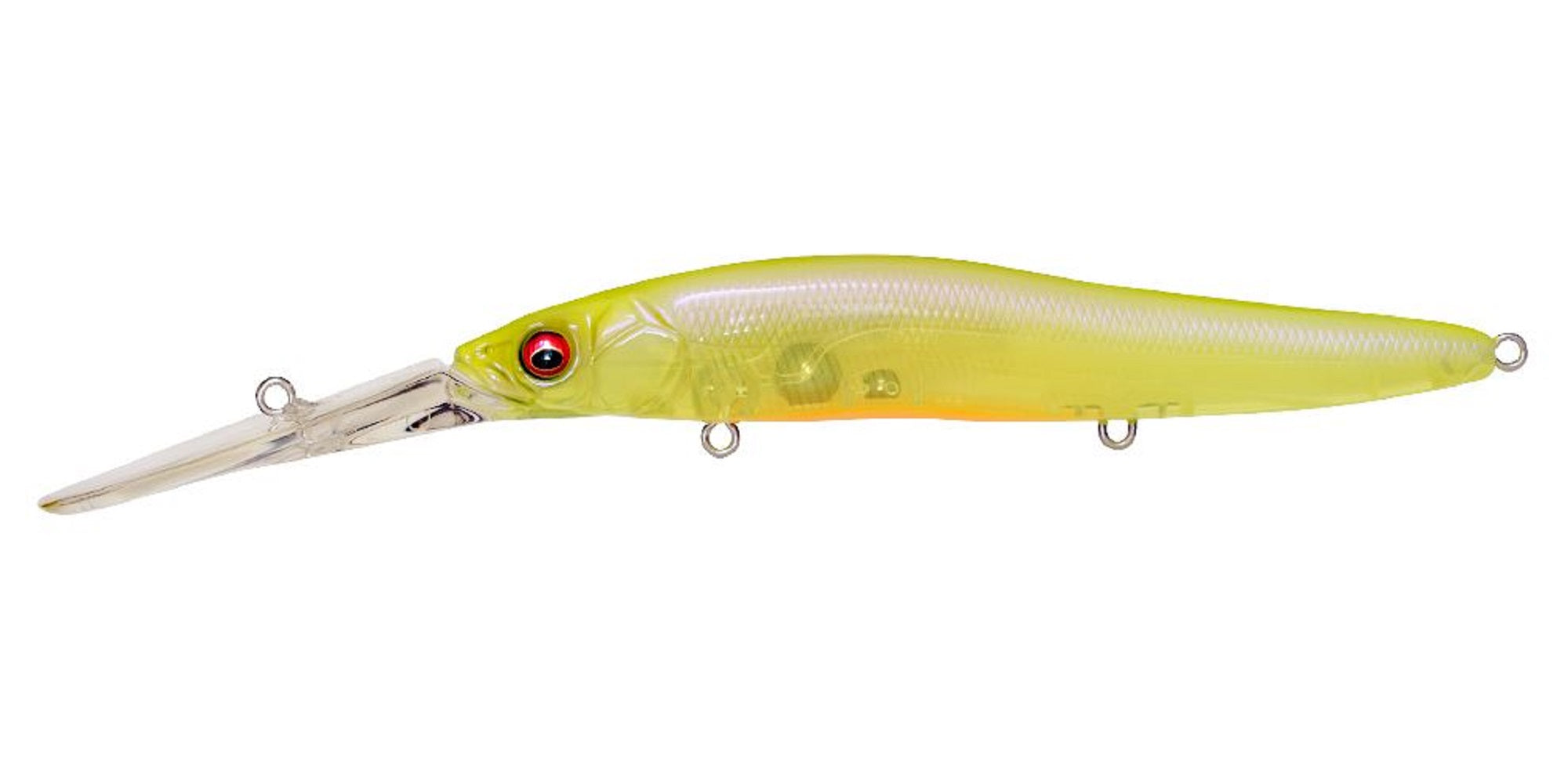 Megabass Vision 110 Oneten R+3 Hi Floating Lure ITO KINARI (3083)