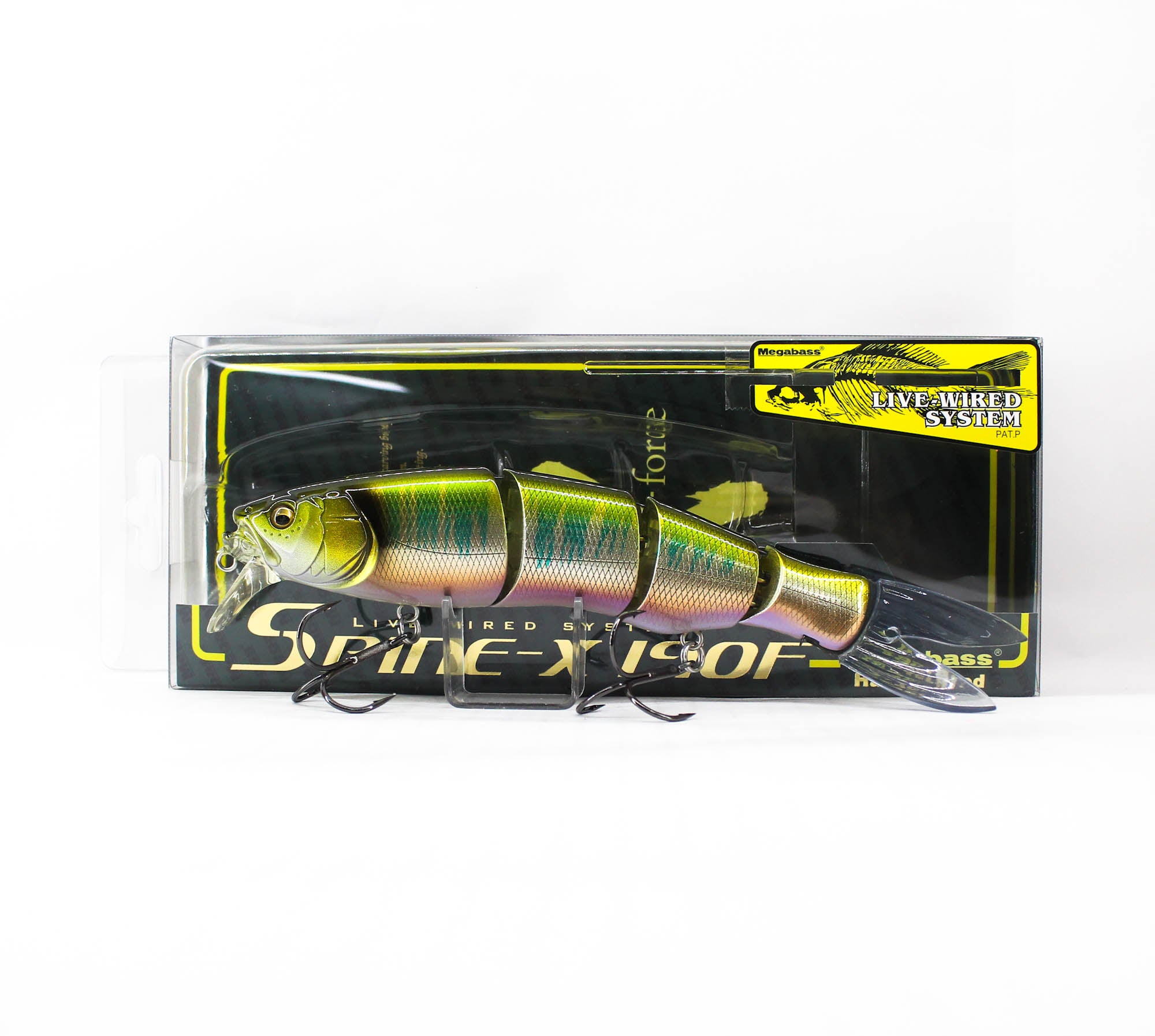 Lure Haven Singapore