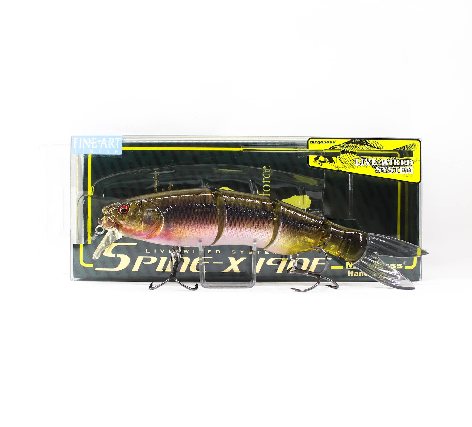 Lure Haven Singapore