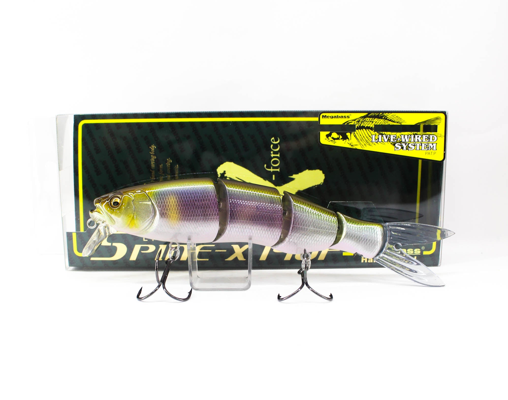 Lure Haven Singapore