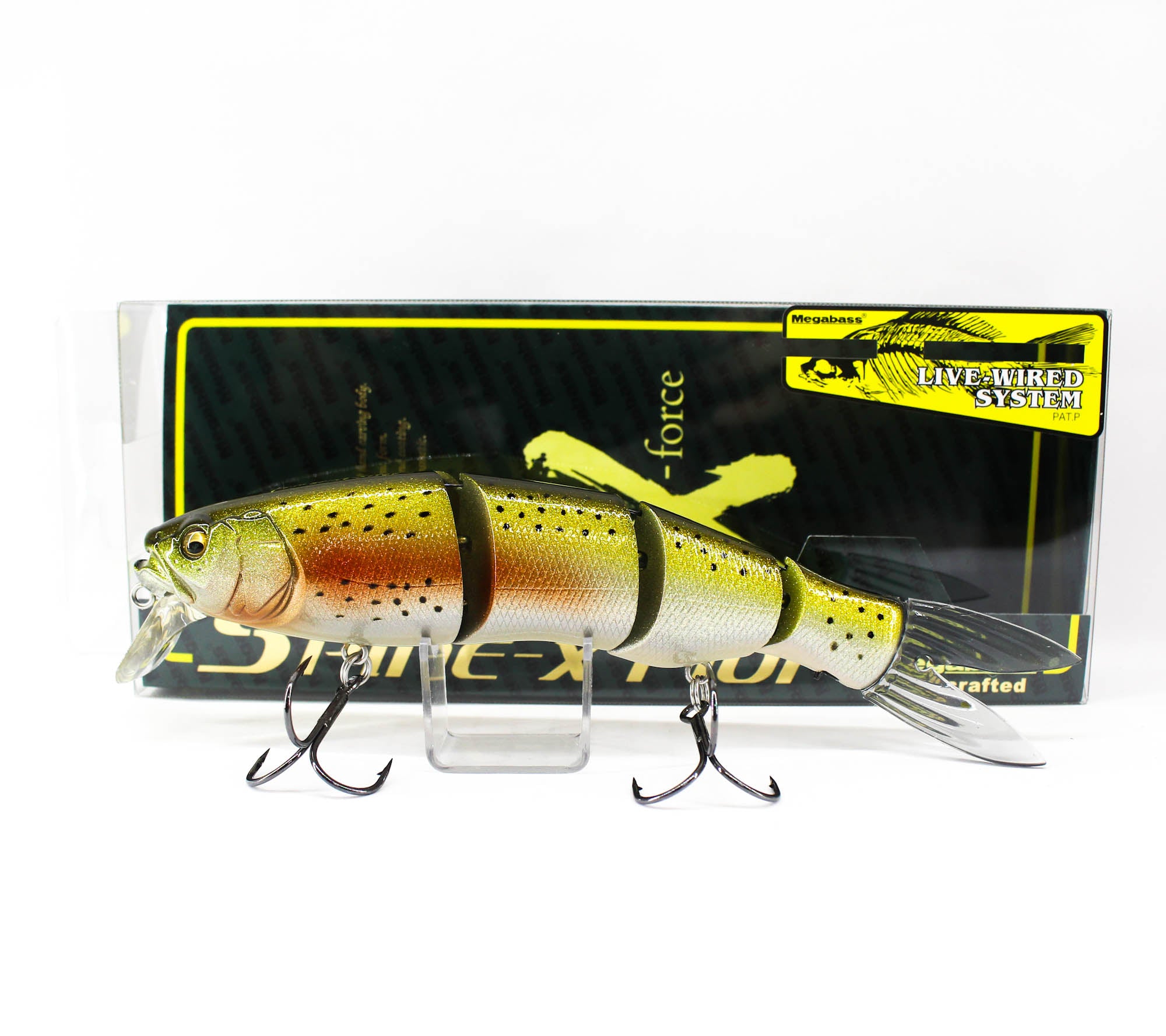 Lure Haven Singapore