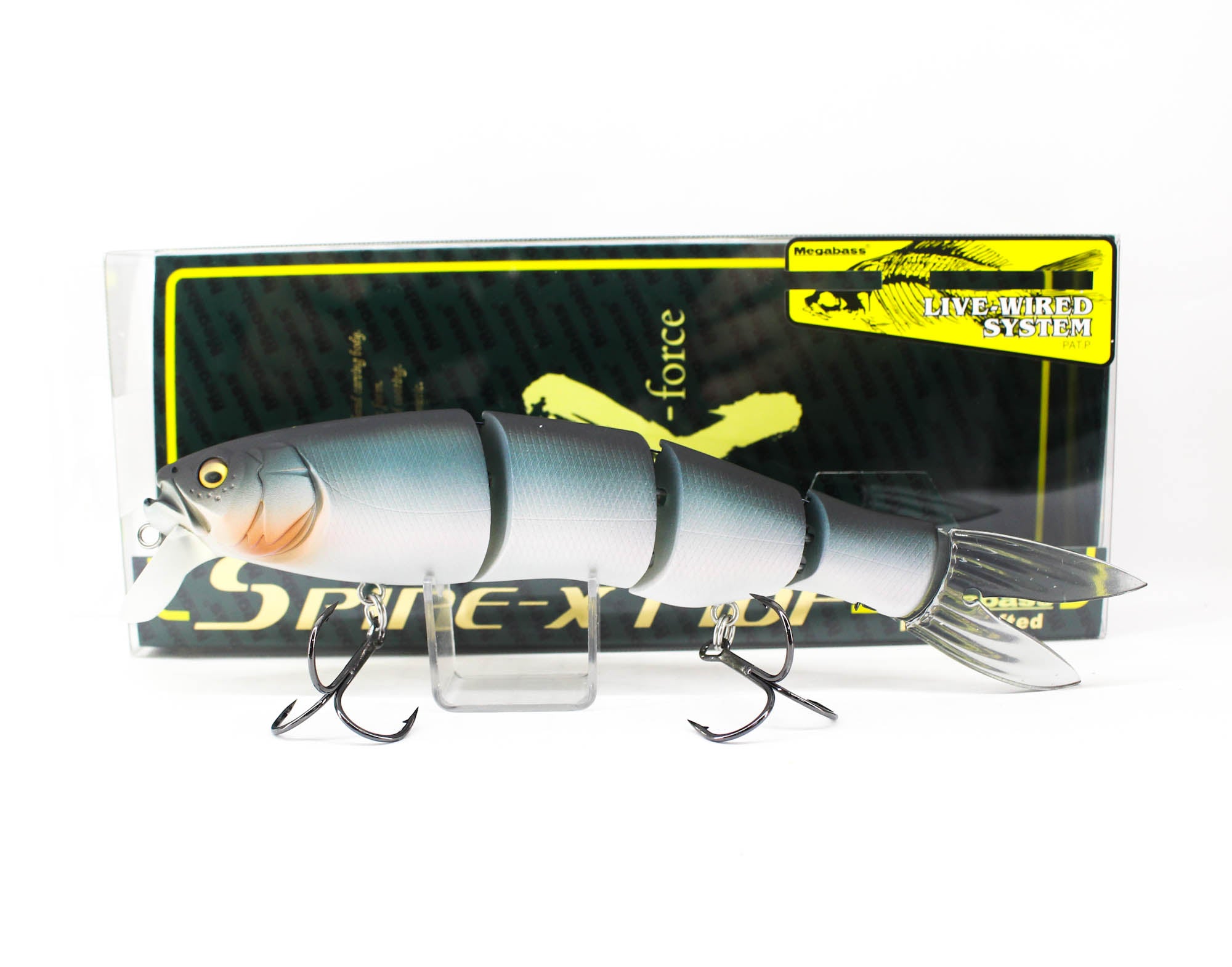 Lure Haven Singapore