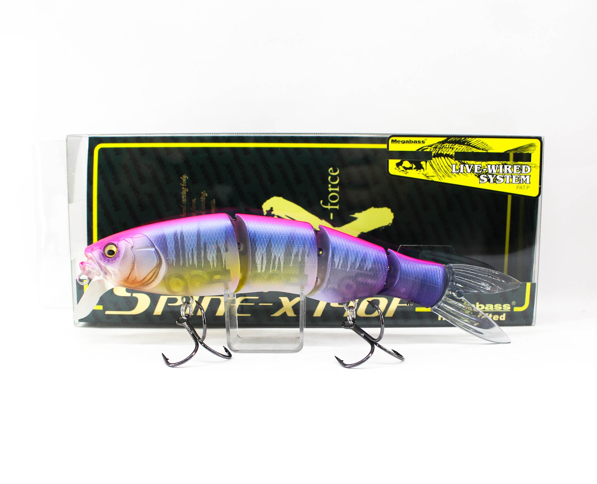 Lure Haven Singapore