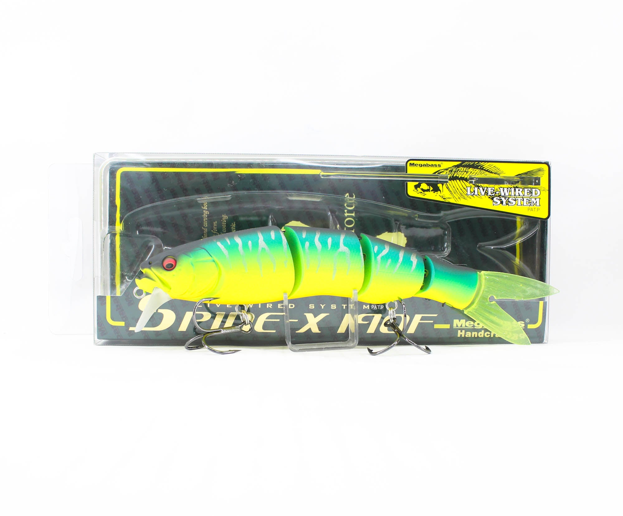 Lure Haven Singapore