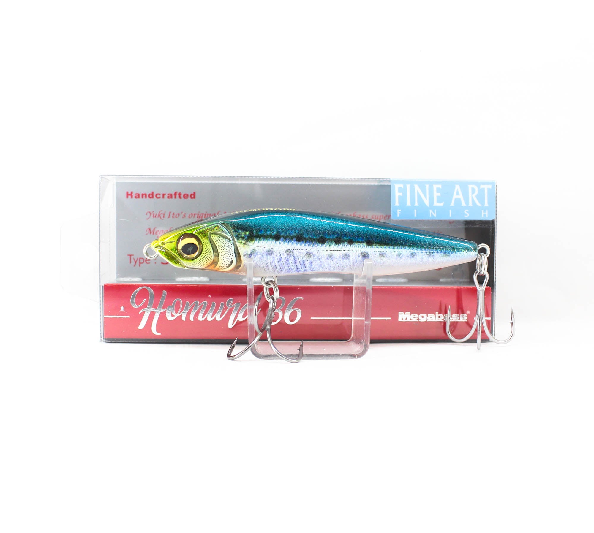 Lure Haven Singapore