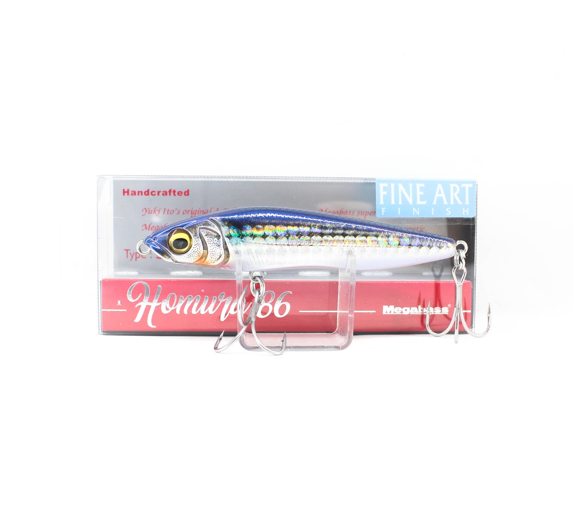Lure Haven Singapore