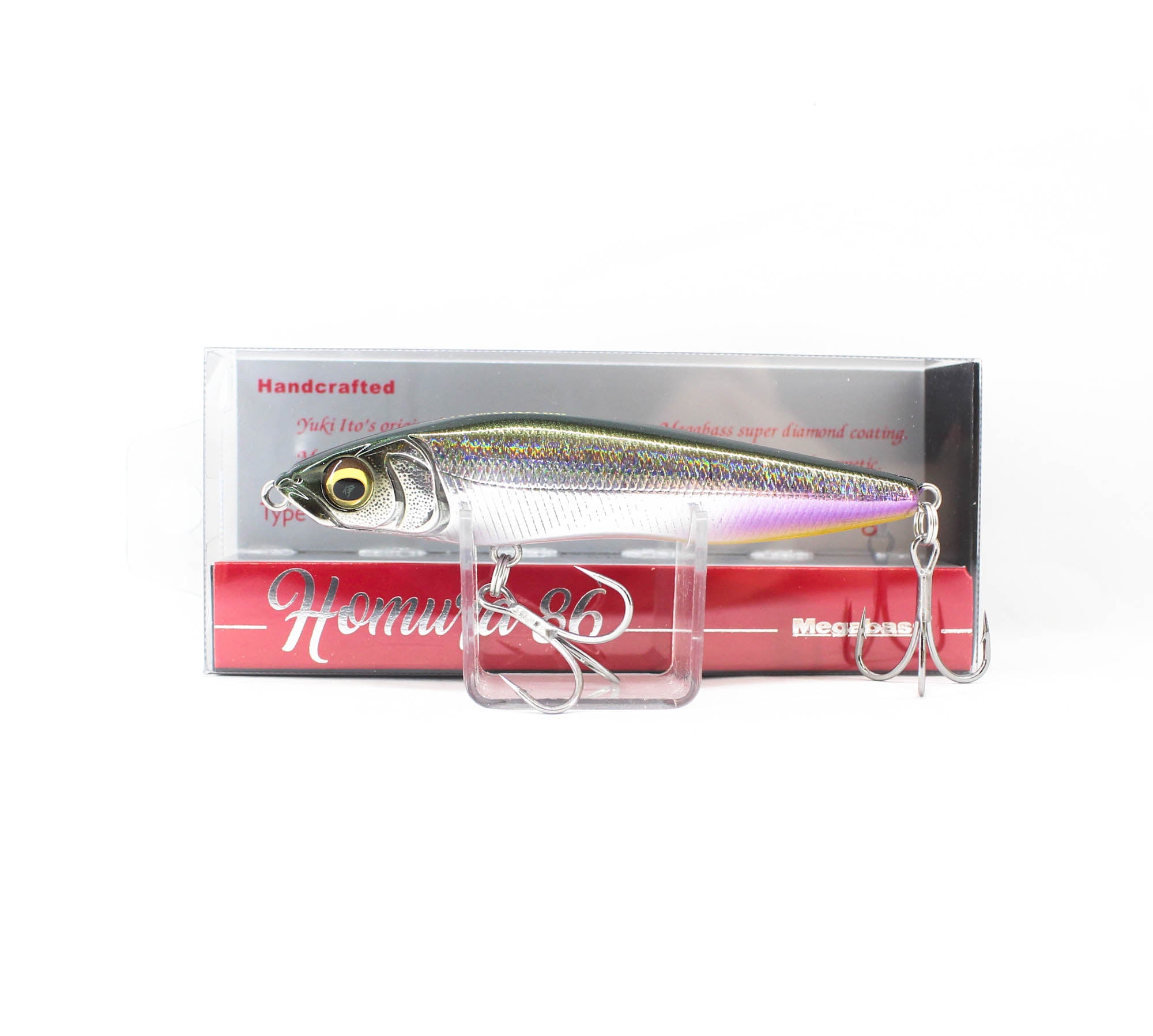 Lure Haven Singapore