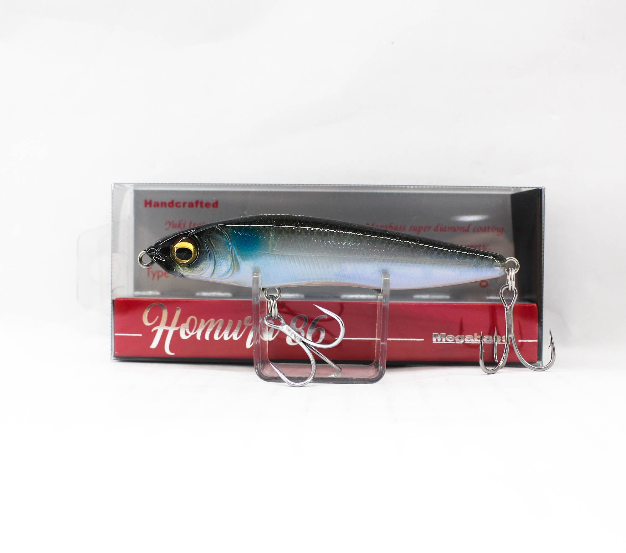Lure Haven Singapore