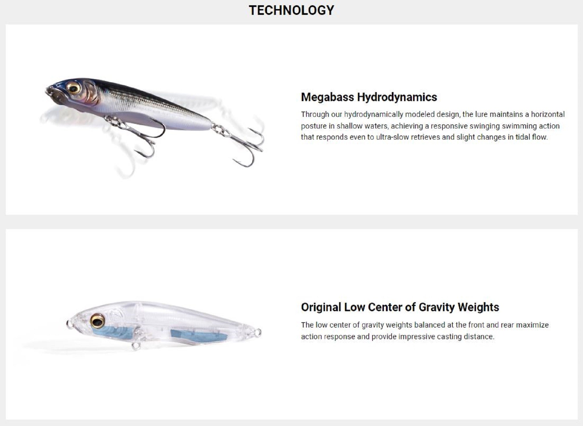 Lure Haven Singapore