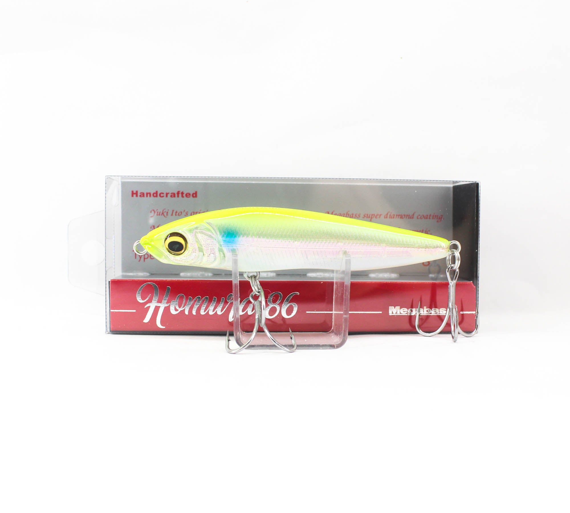 Lure Haven Singapore