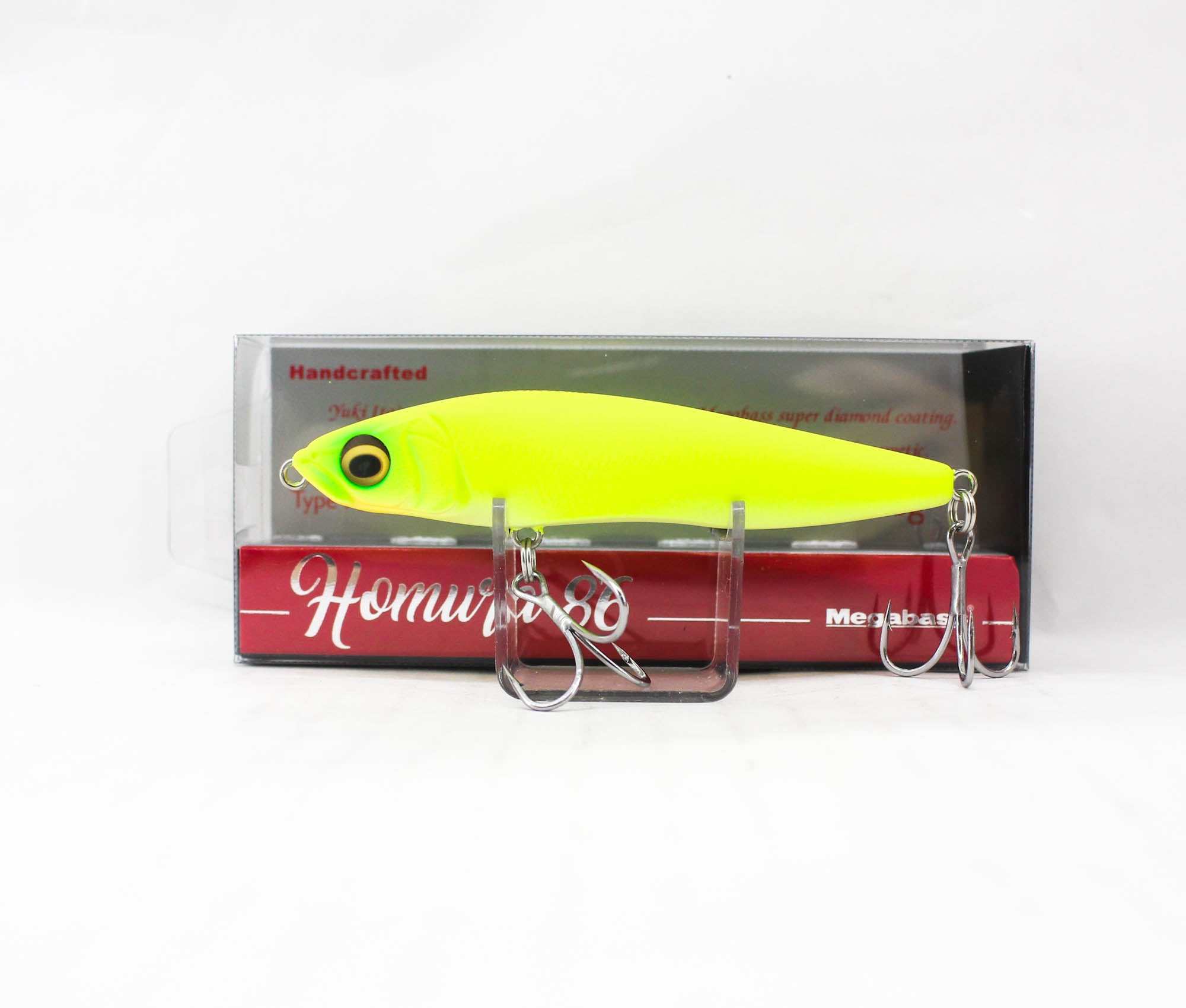 Lure Haven Singapore