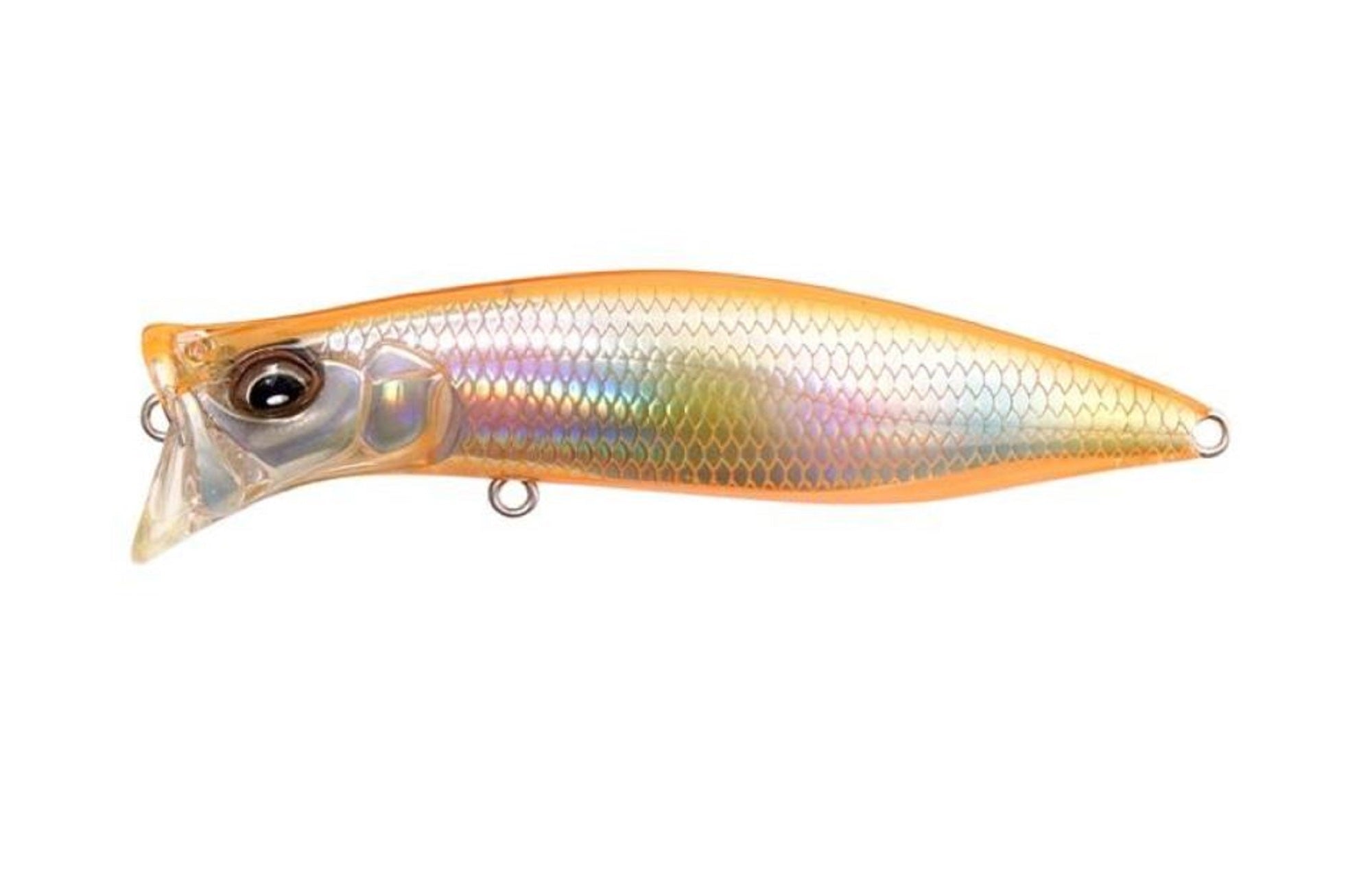Megabass Kirinji 90 Floating Lure Night light magic (6435)
