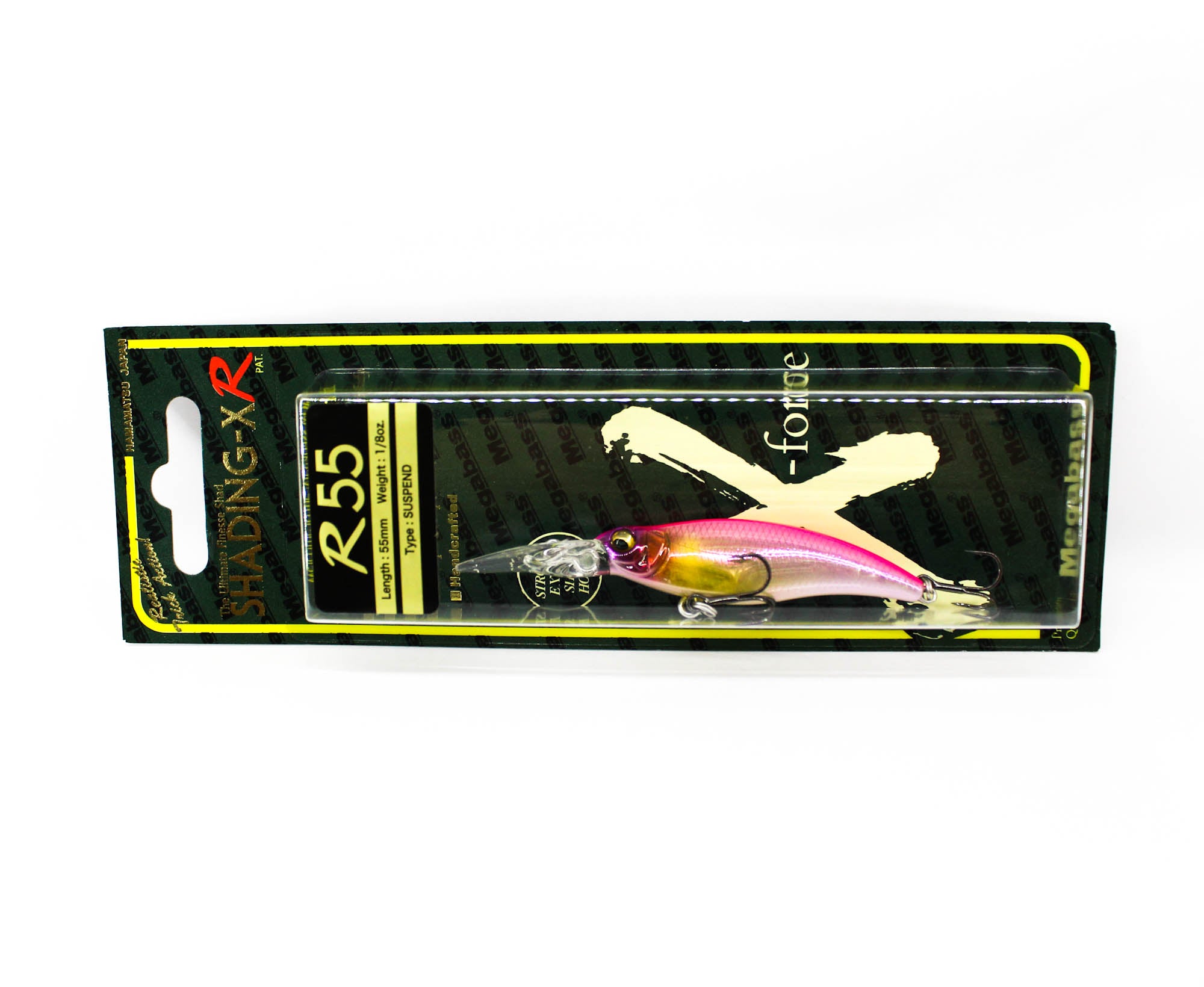 Lure Haven Singapore