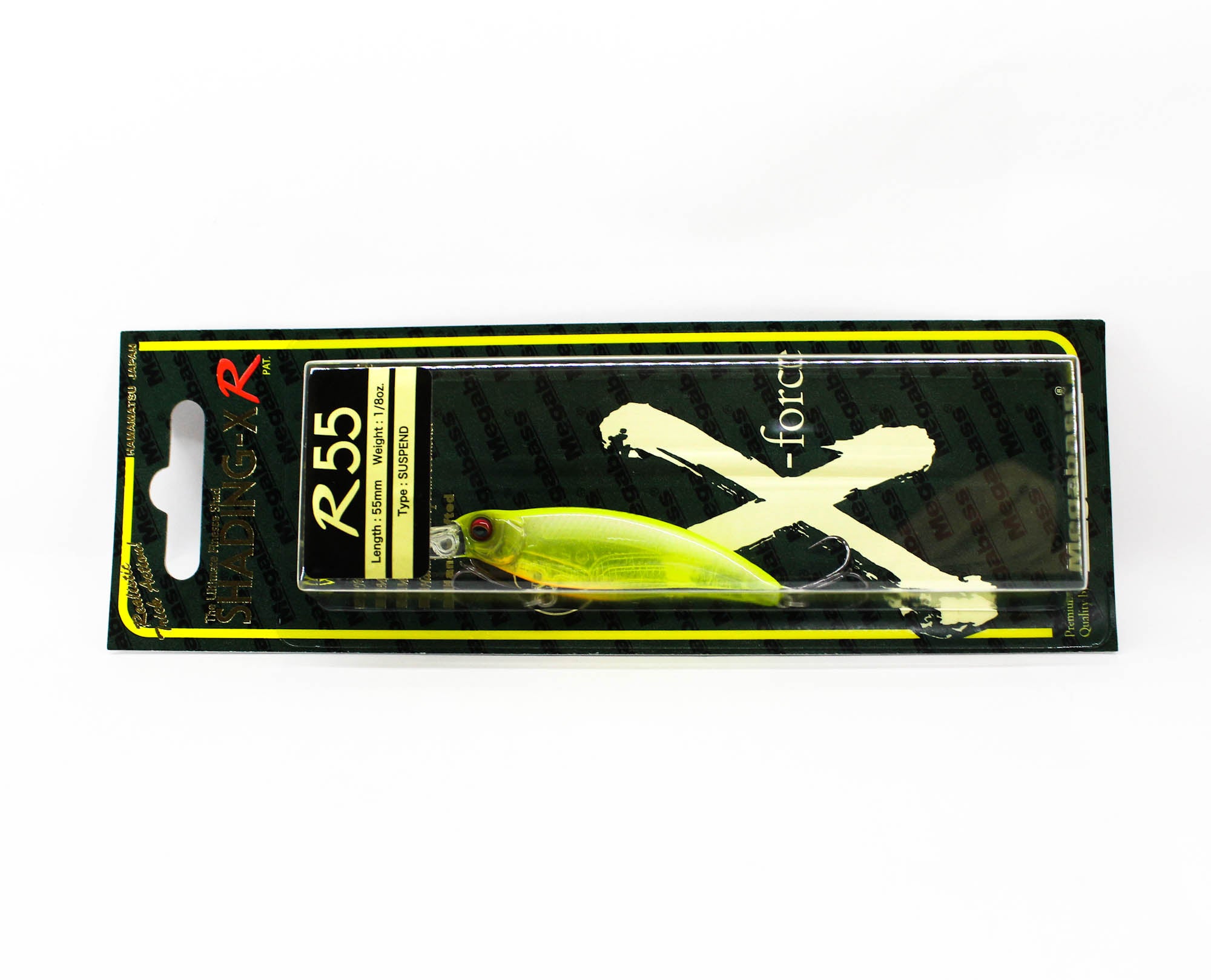 Lure Haven Singapore