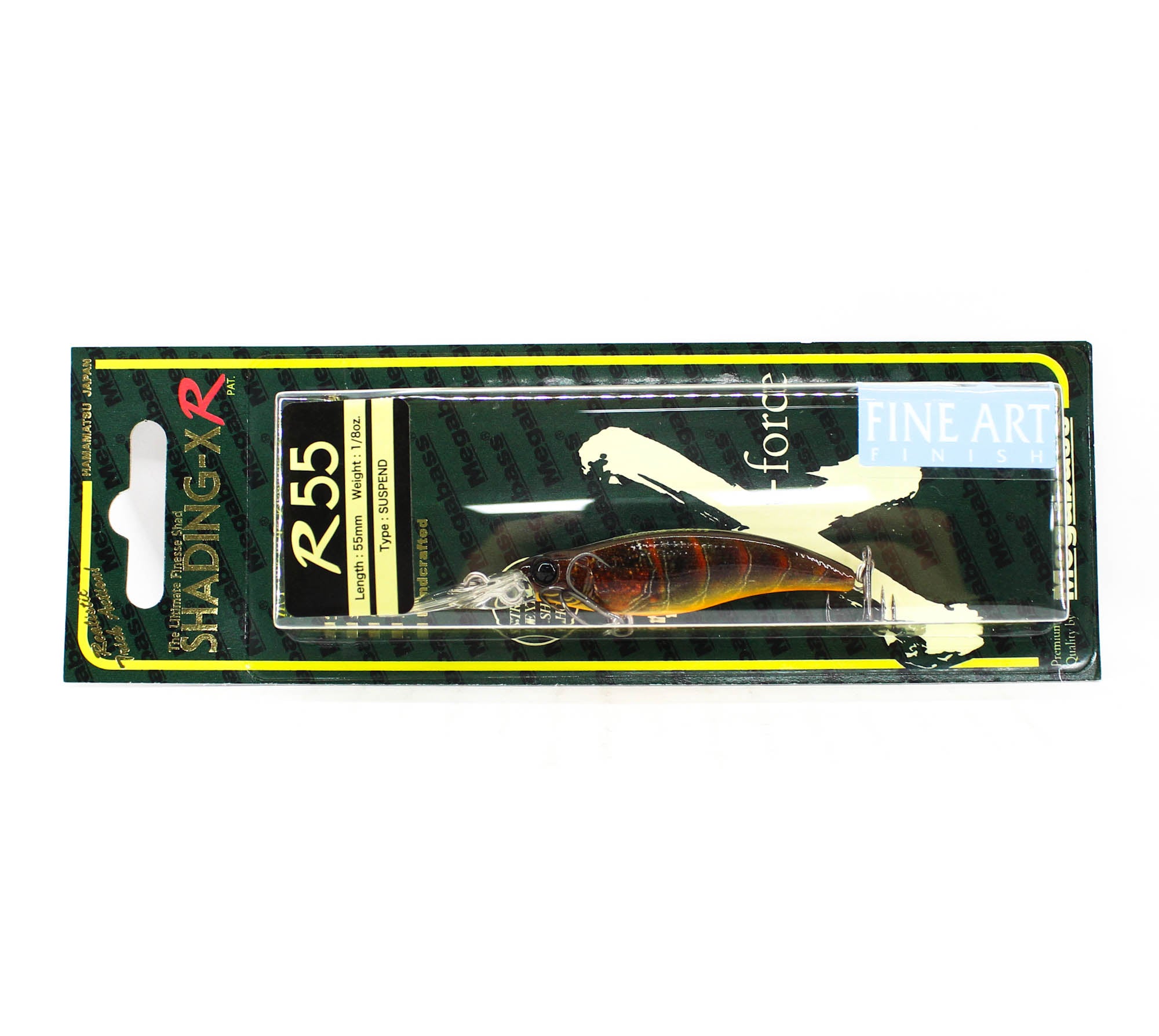Lure Haven Singapore