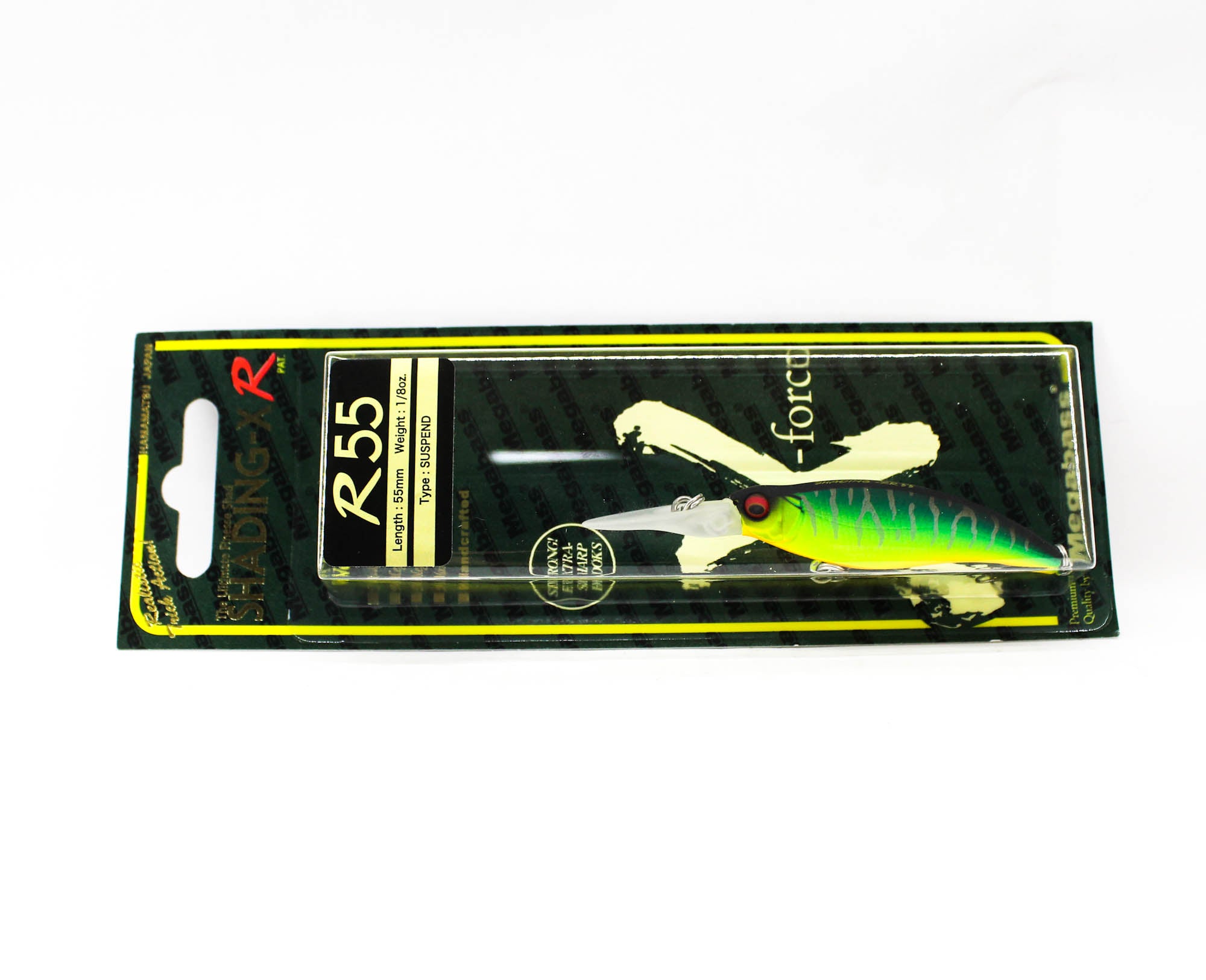 Lure Haven Singapore