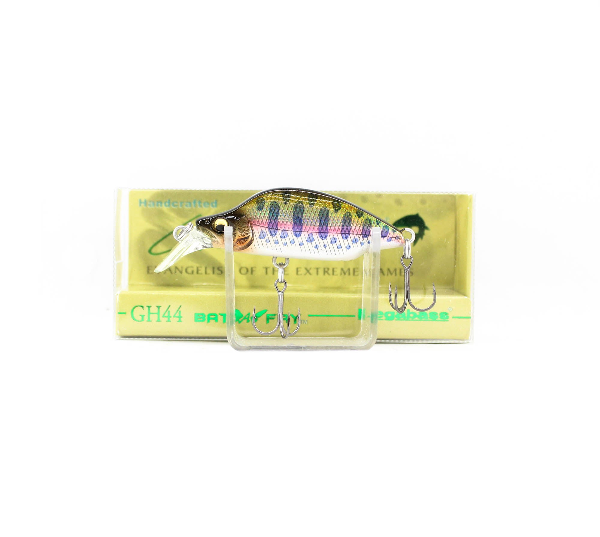 Lure Haven Singapore
