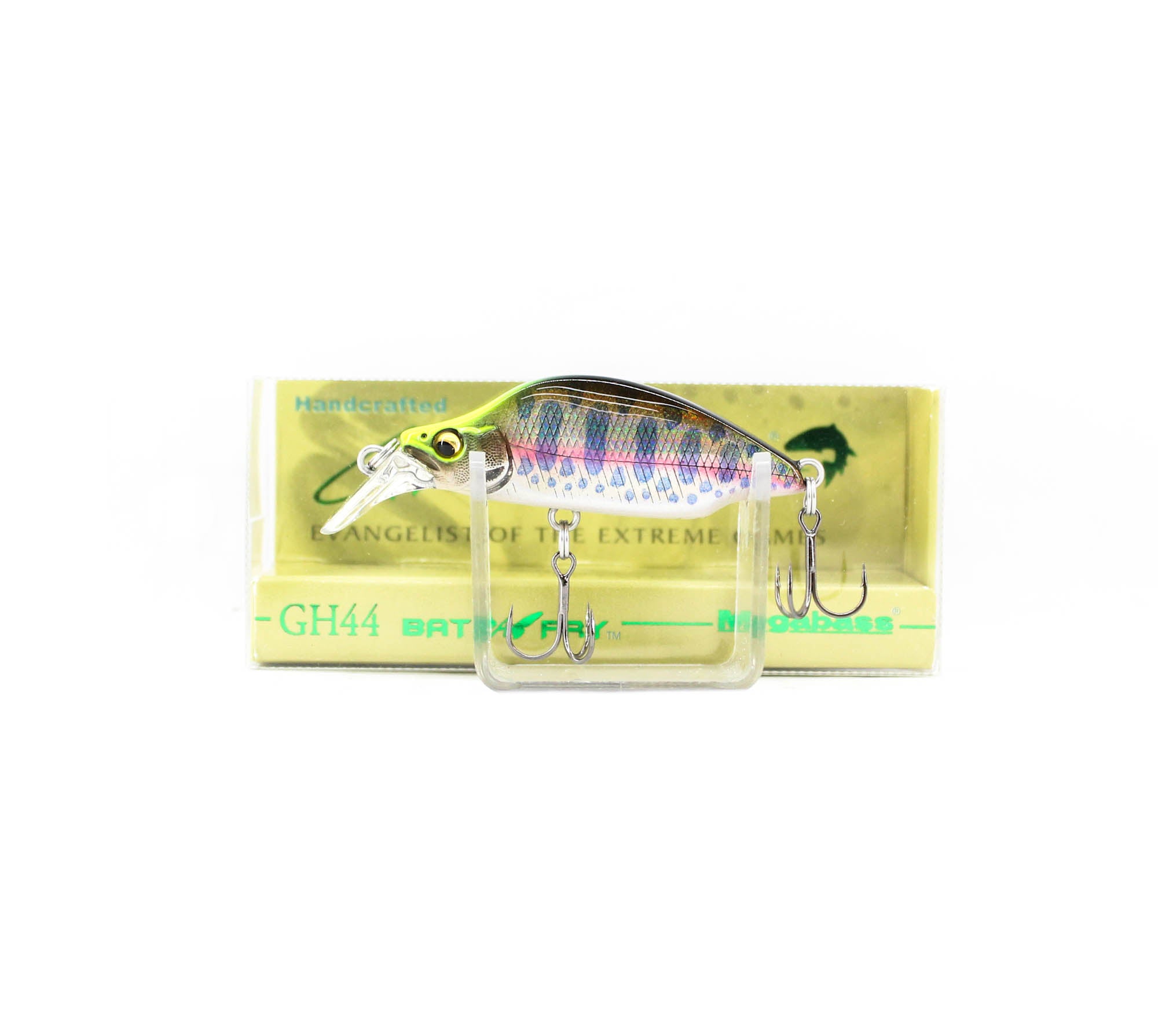 Lure Haven Singapore