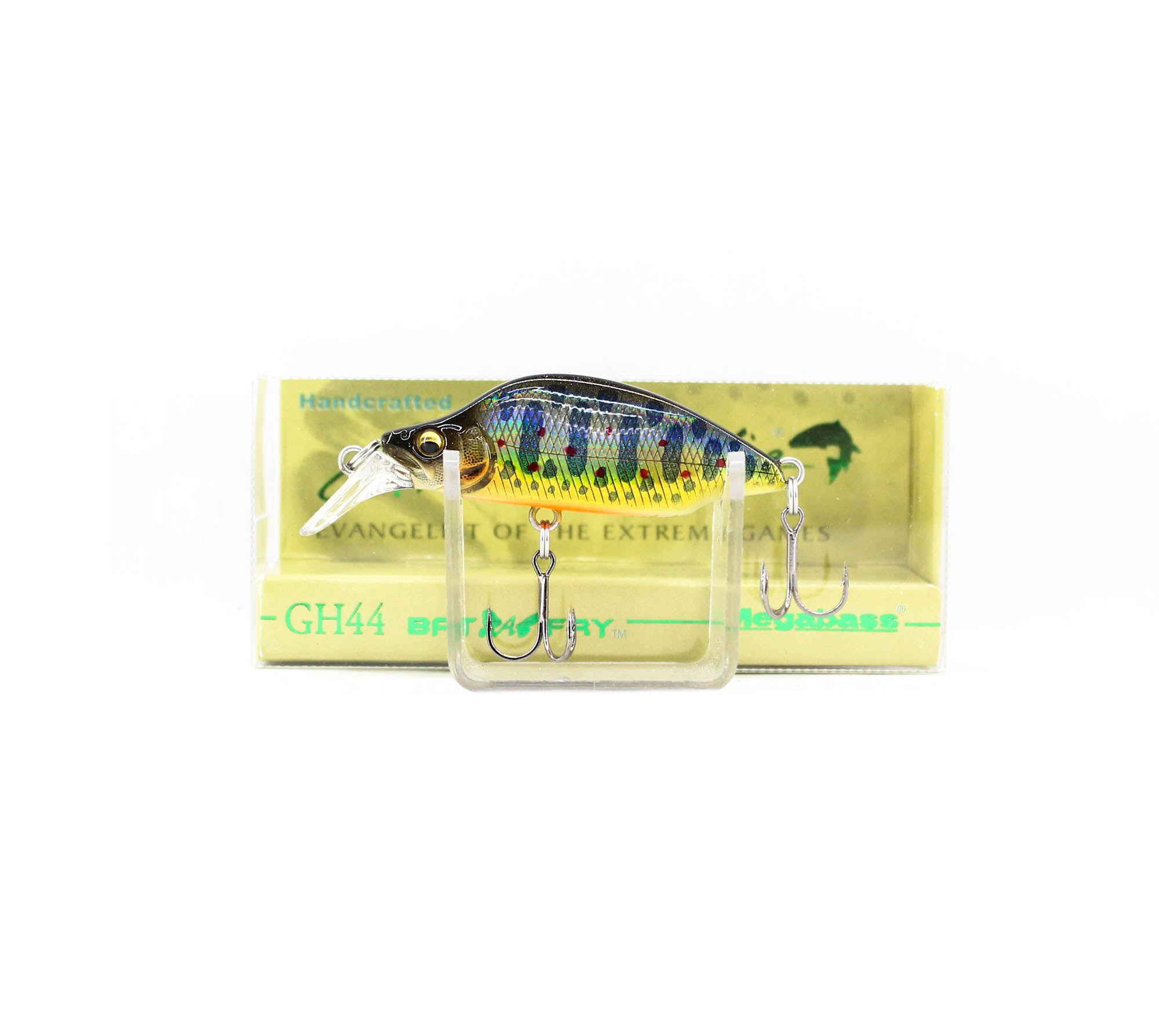 Lure Haven Singapore