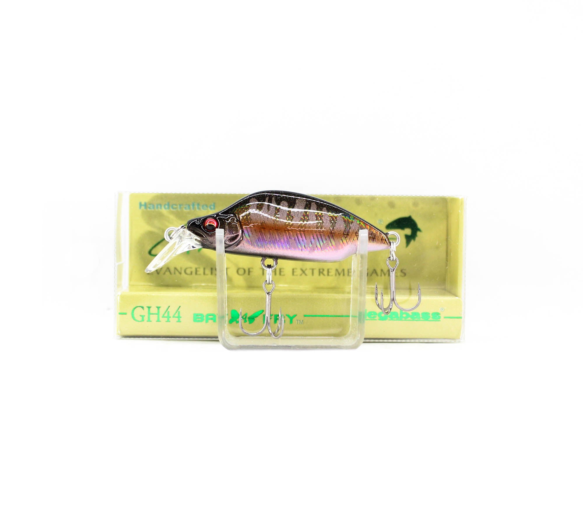 Lure Haven Singapore