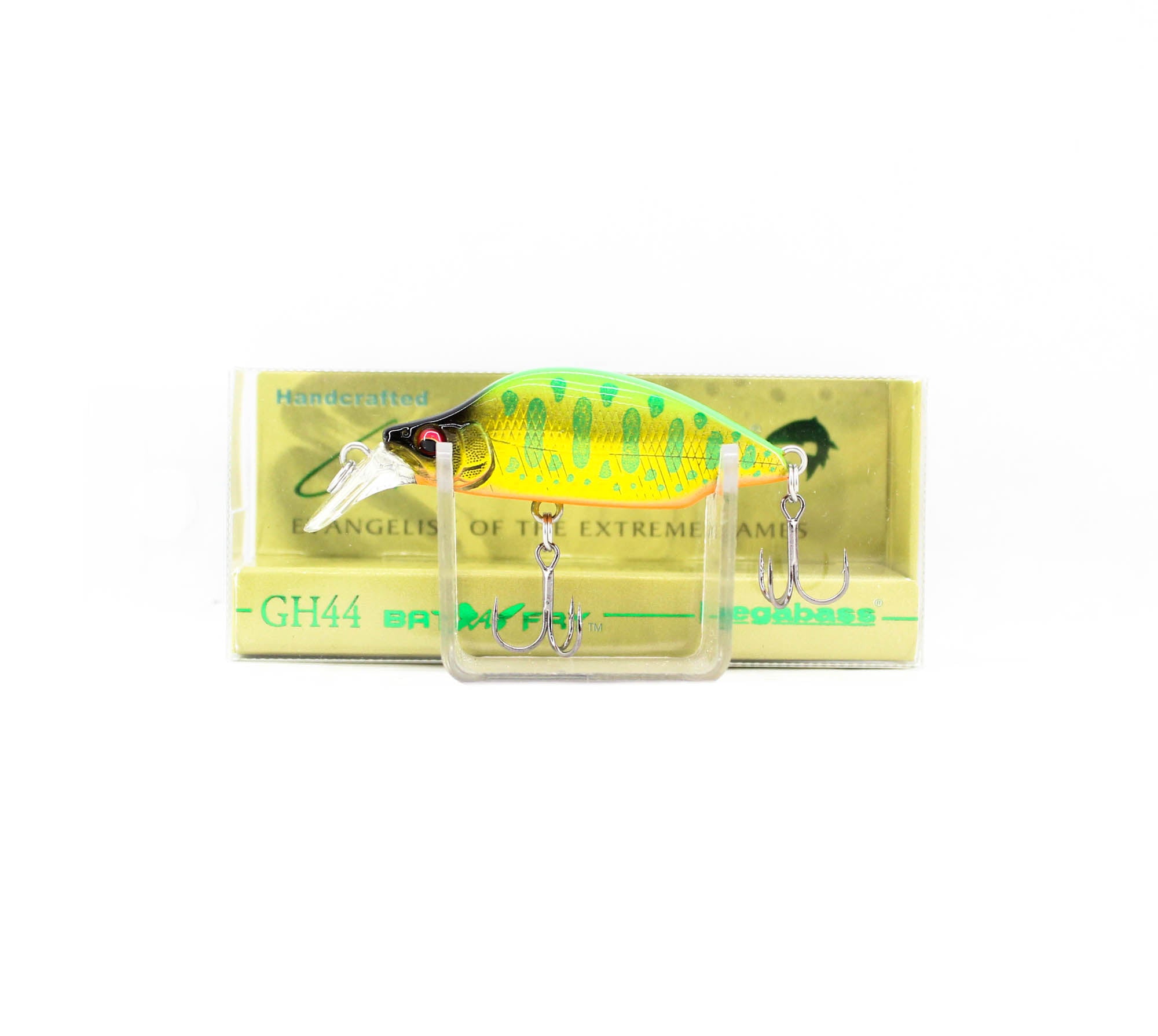 Lure Haven Singapore