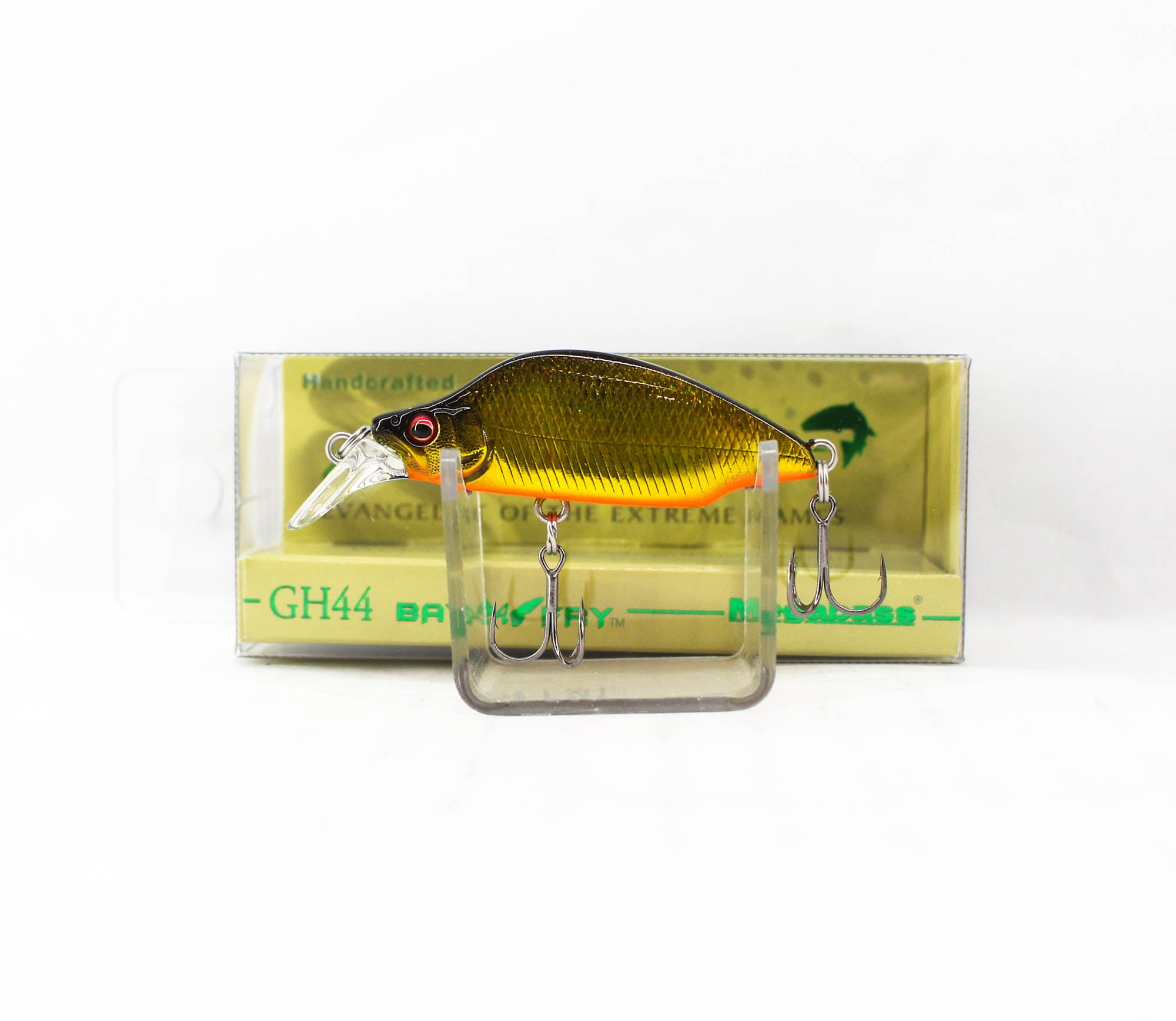 Lure Haven Singapore