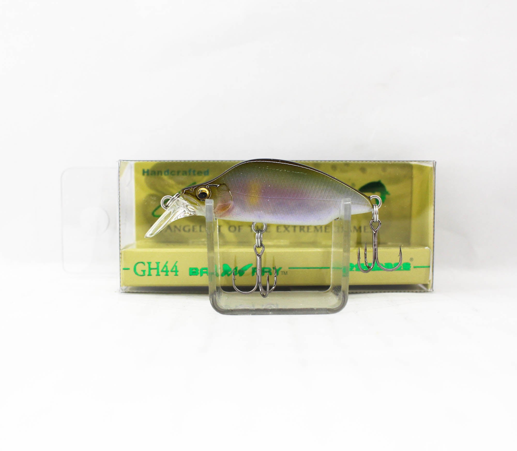 Lure Haven Singapore