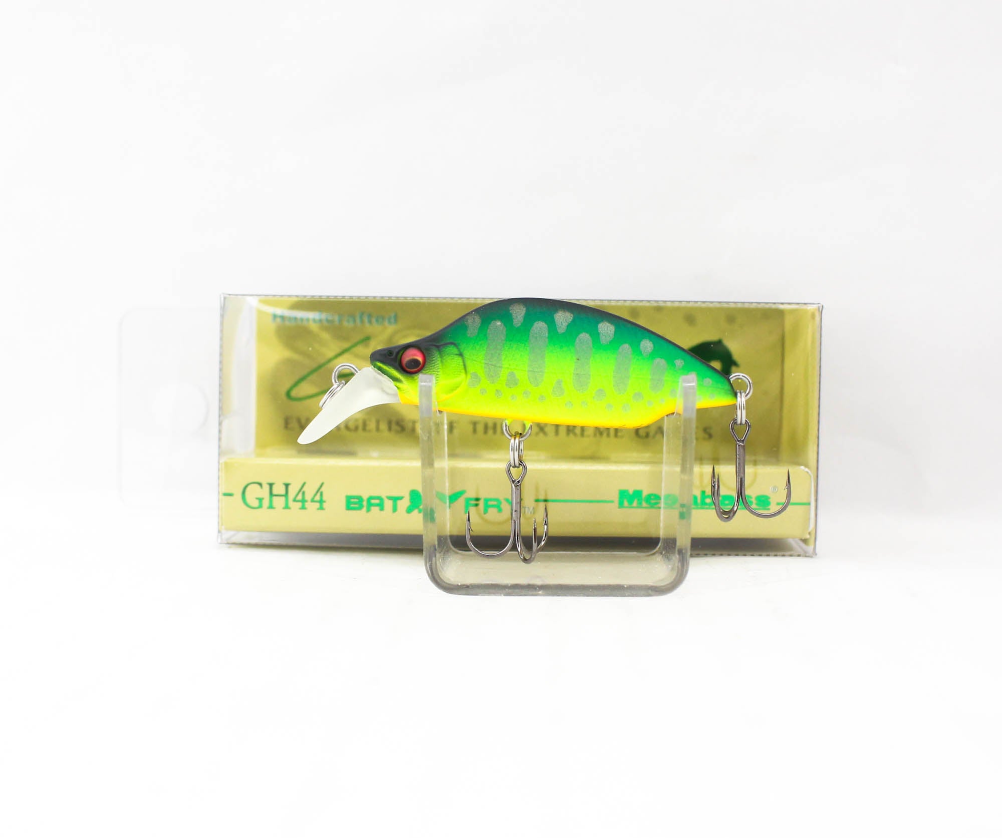 Lure Haven Singapore