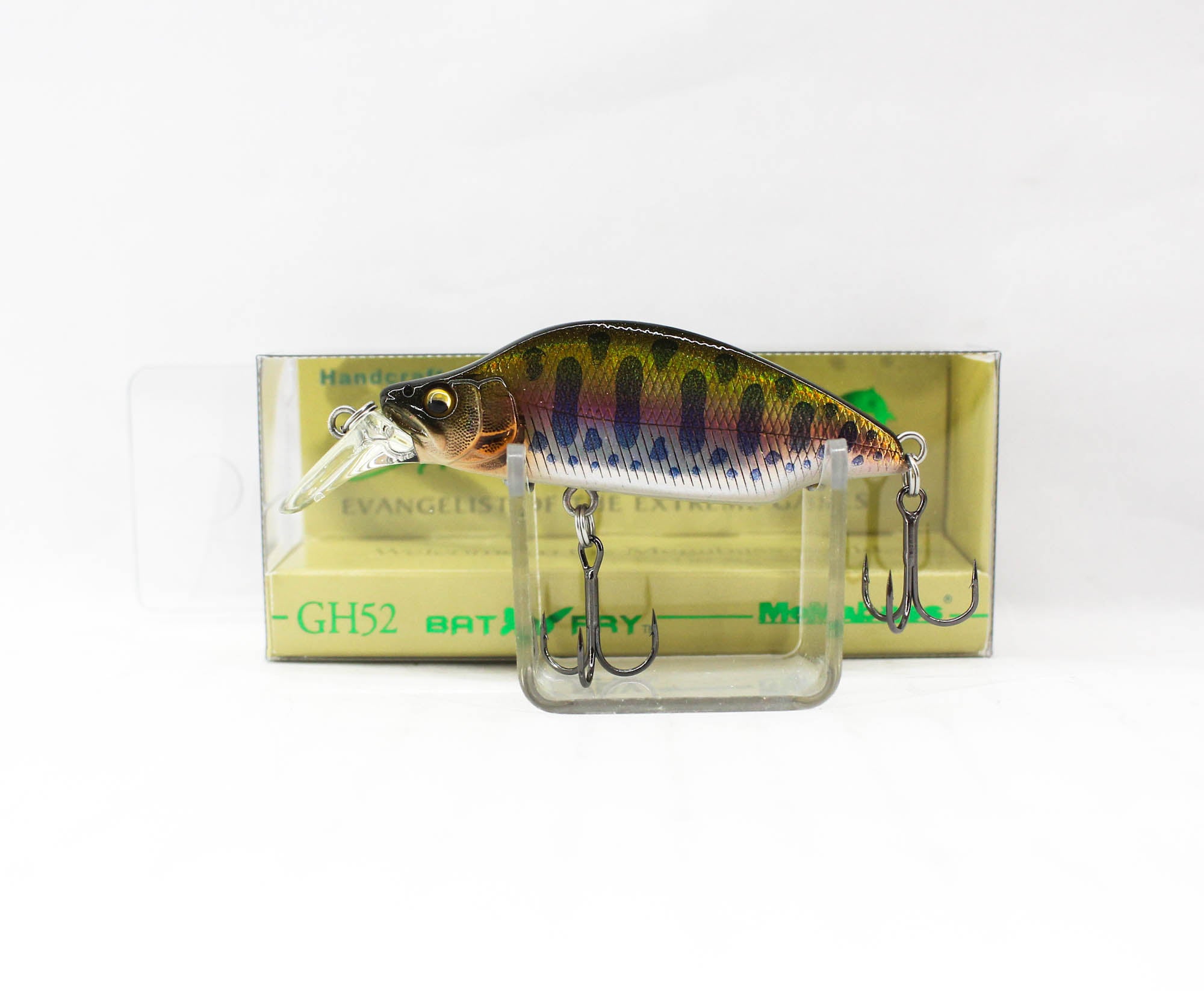 Lure Haven Singapore