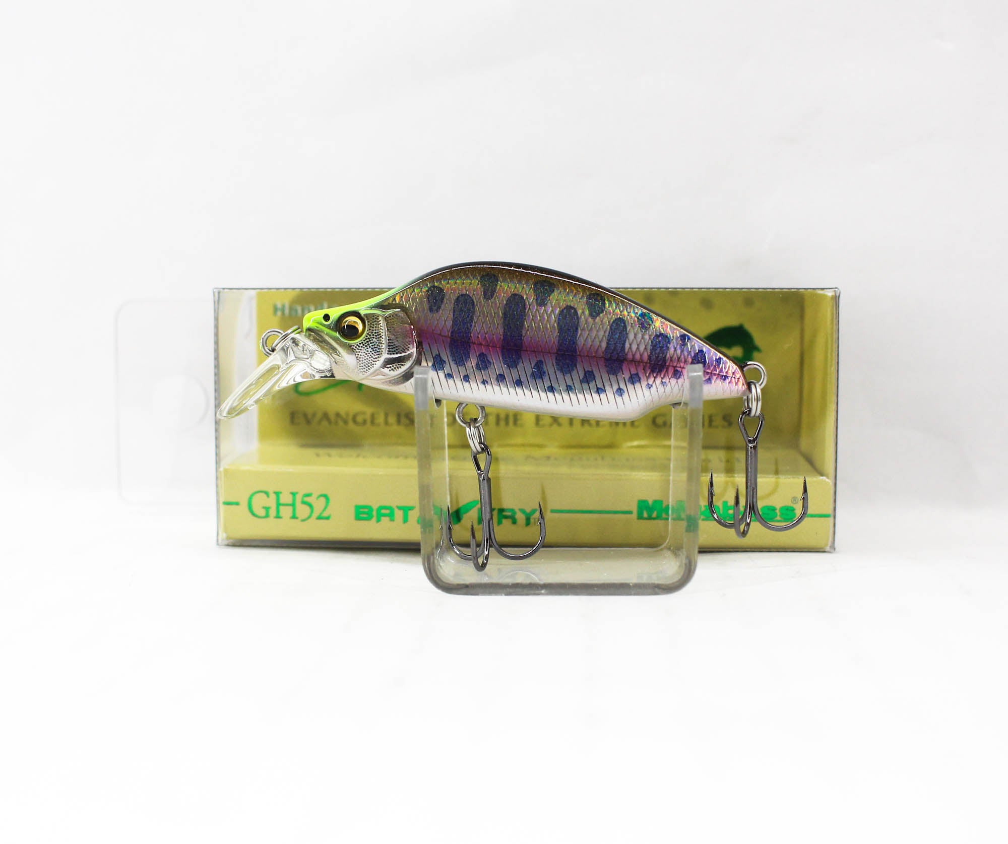 Lure Haven Singapore