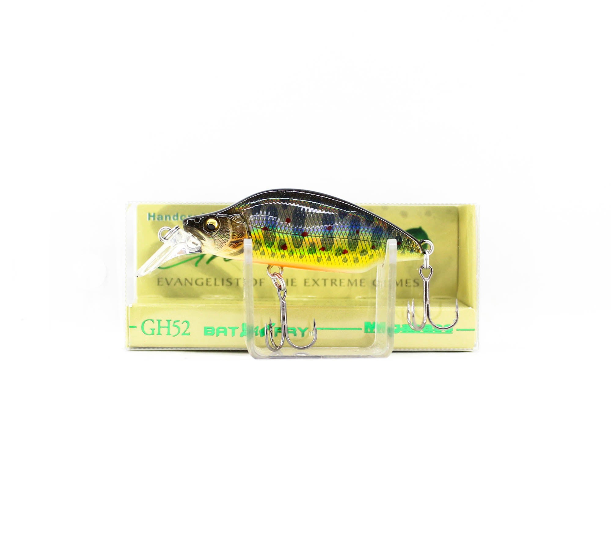 Lure Haven Singapore
