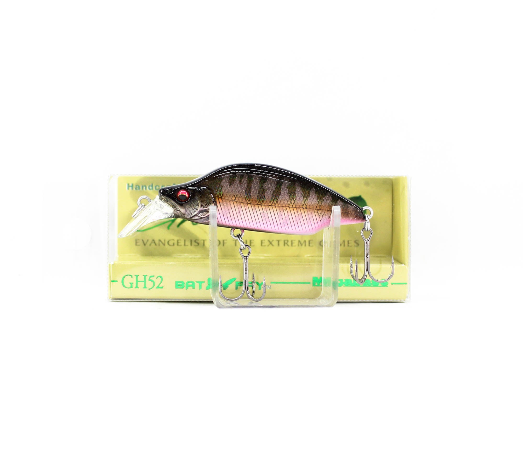 Lure Haven Singapore