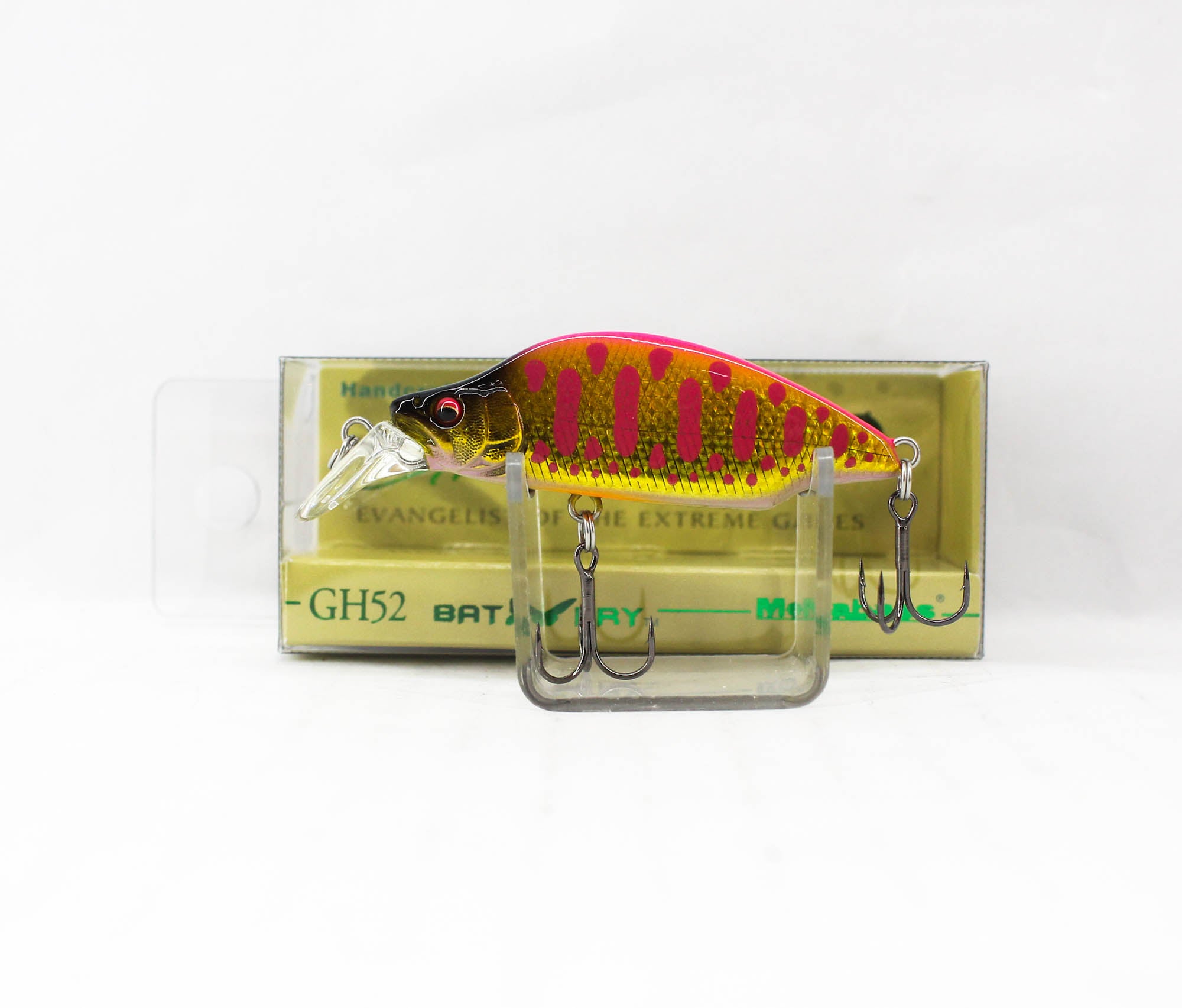 Lure Haven Singapore