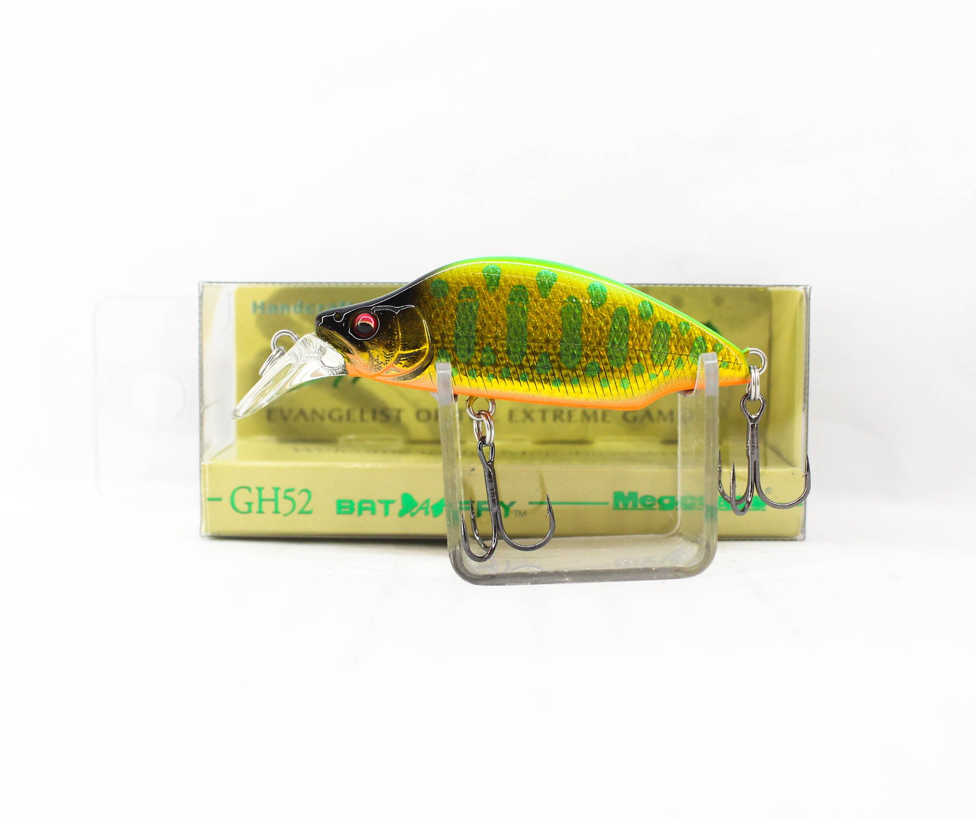 Lure Haven Singapore