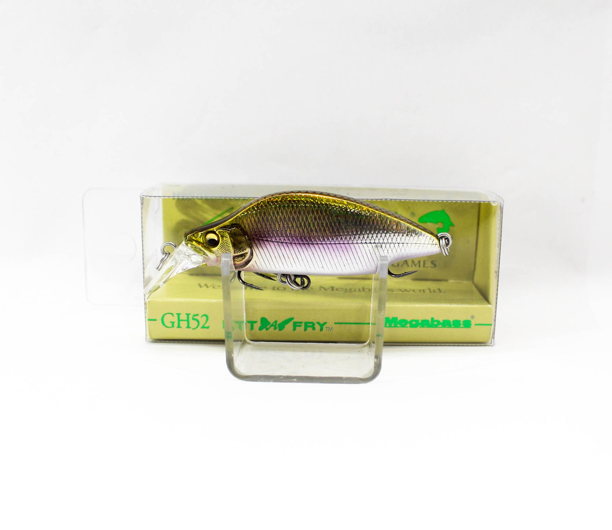 Lure Haven Singapore