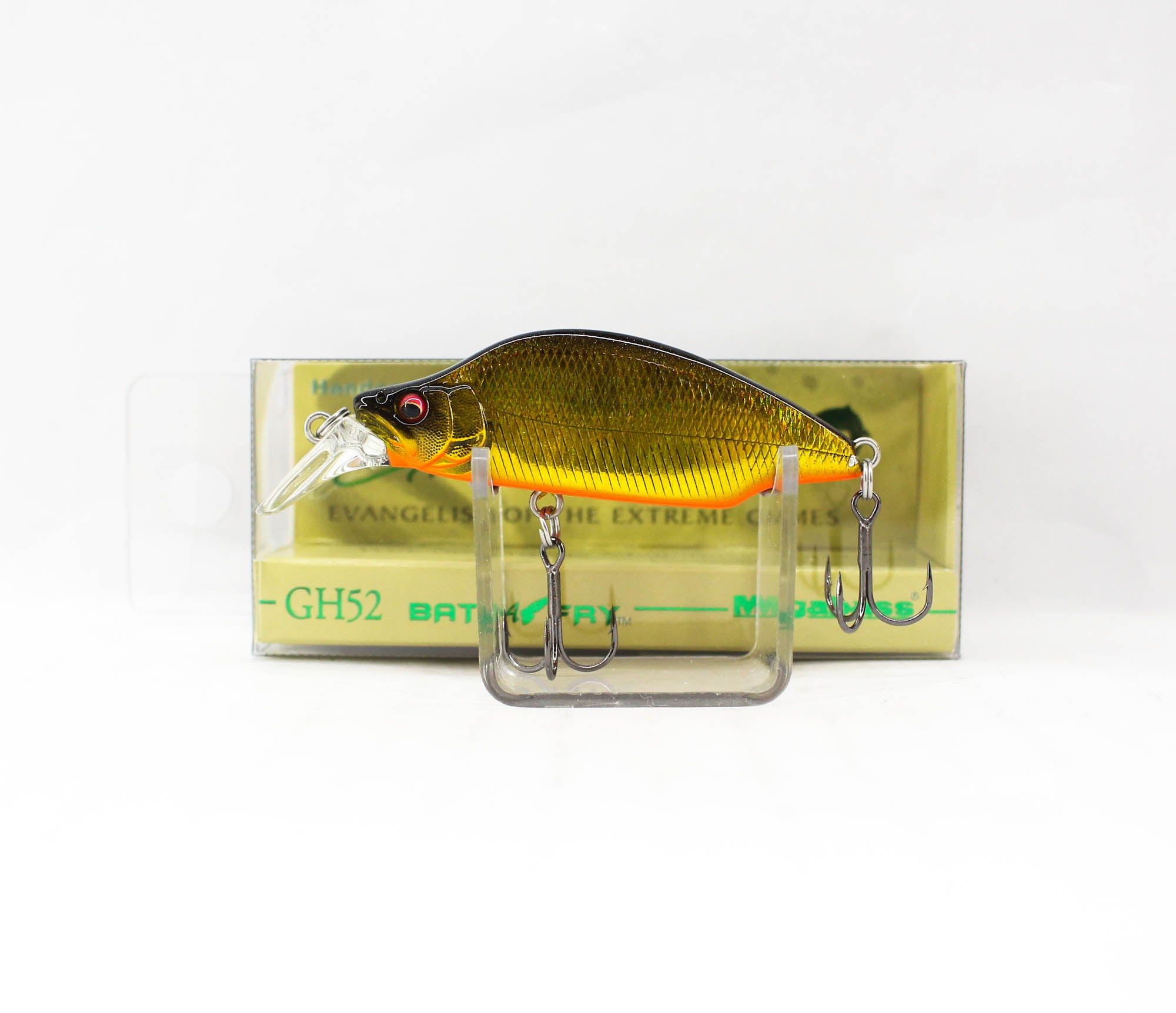 Lure Haven Singapore