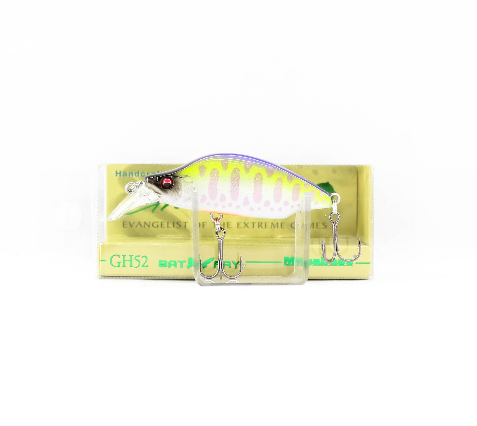 Lure Haven Singapore