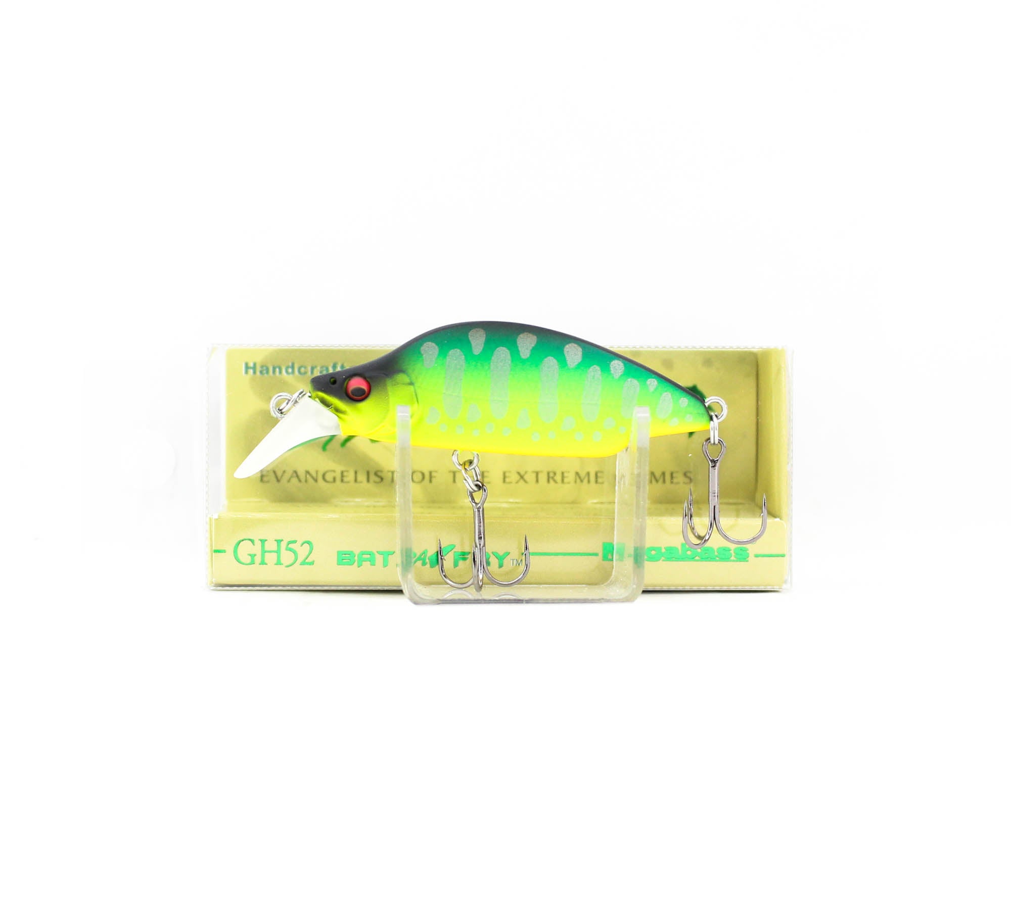 Lure Haven Singapore