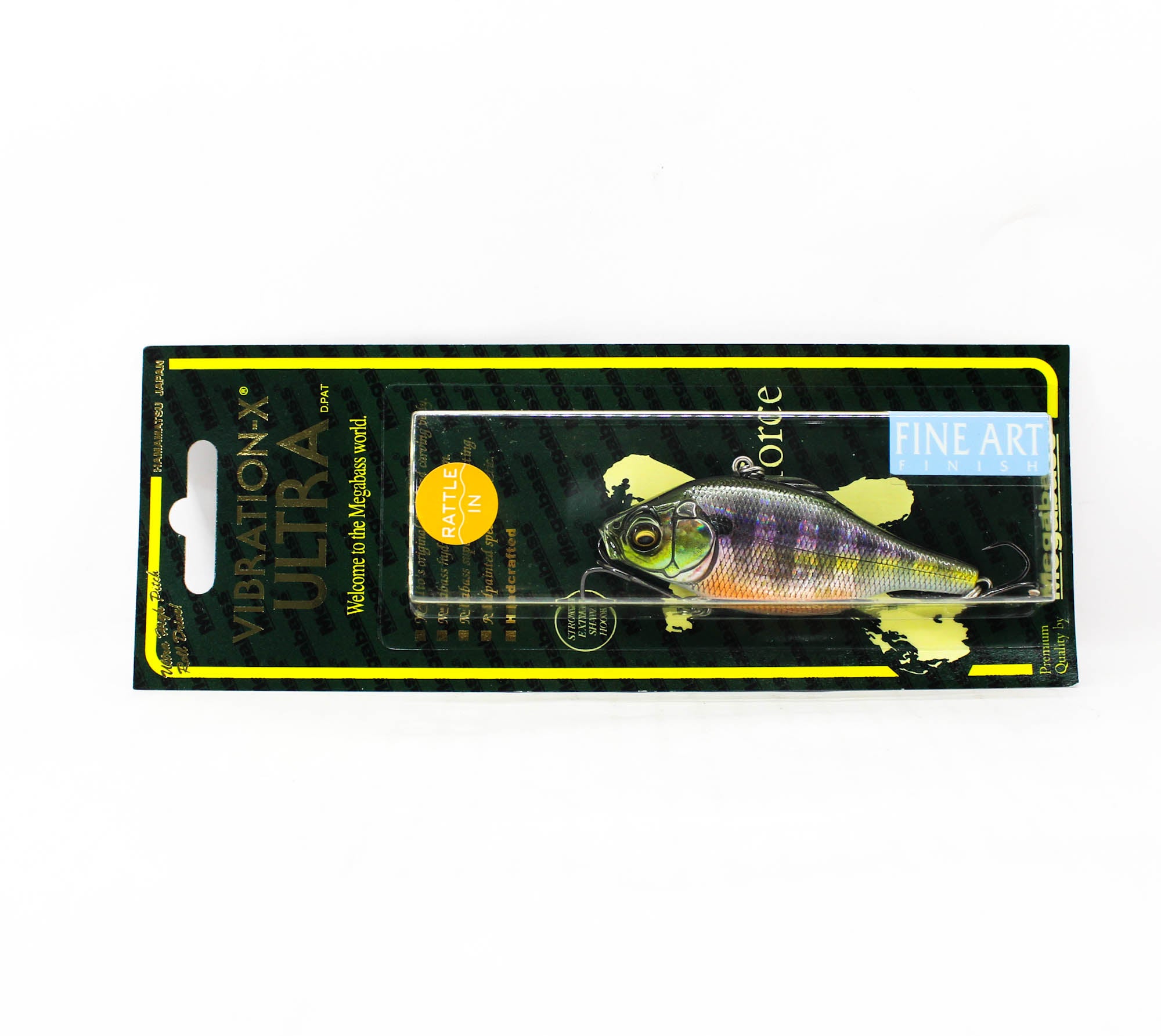Lure Haven Singapore