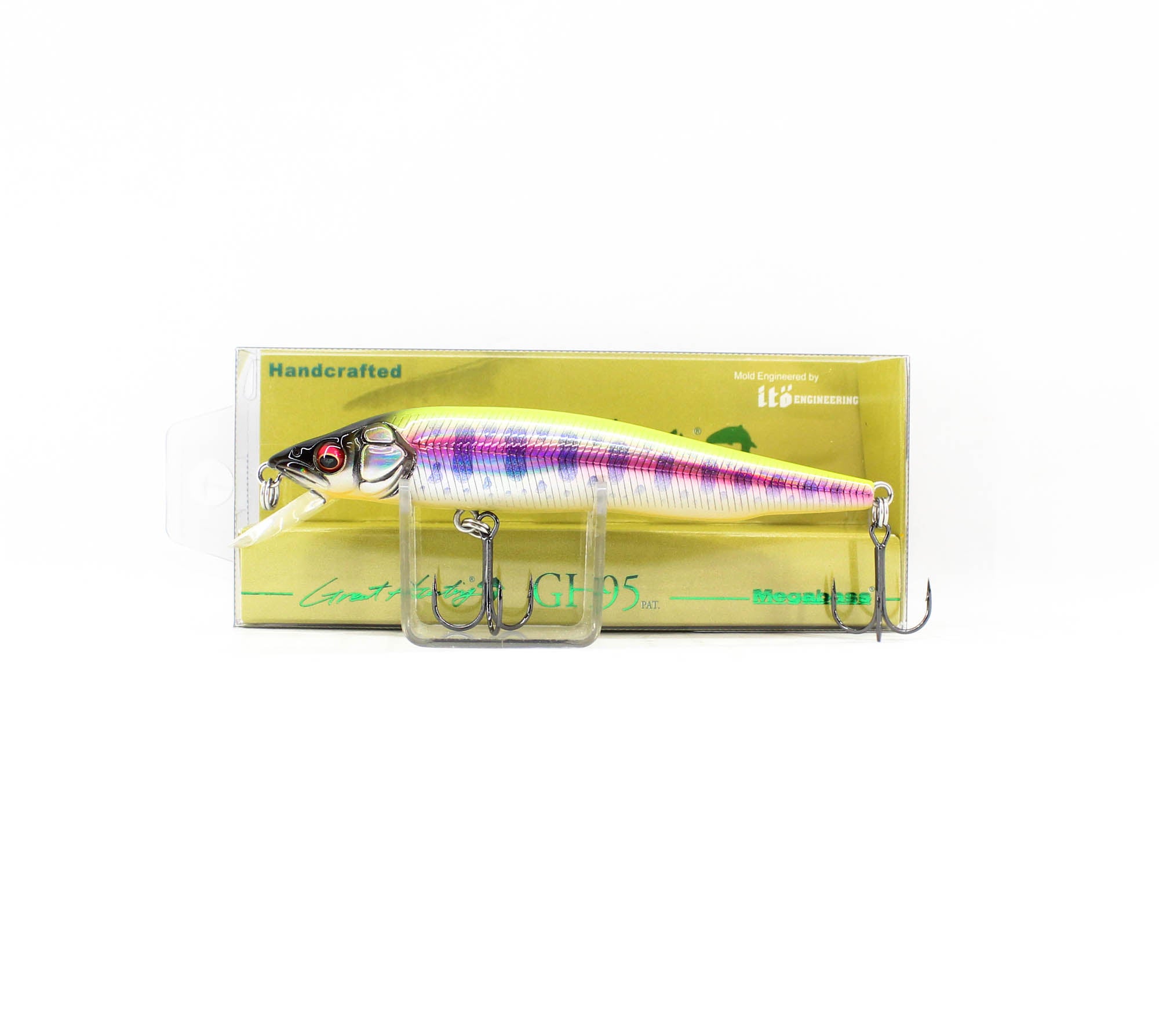 Lure Haven Singapore