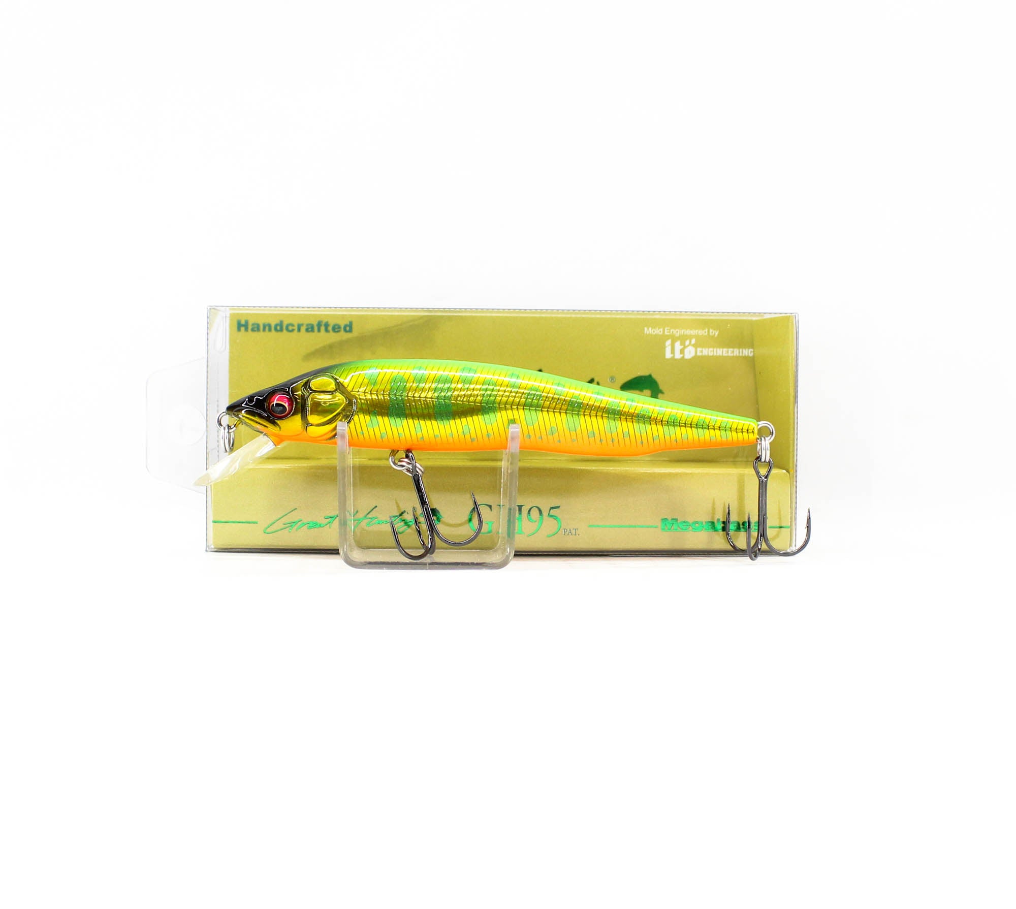 Lure Haven Singapore