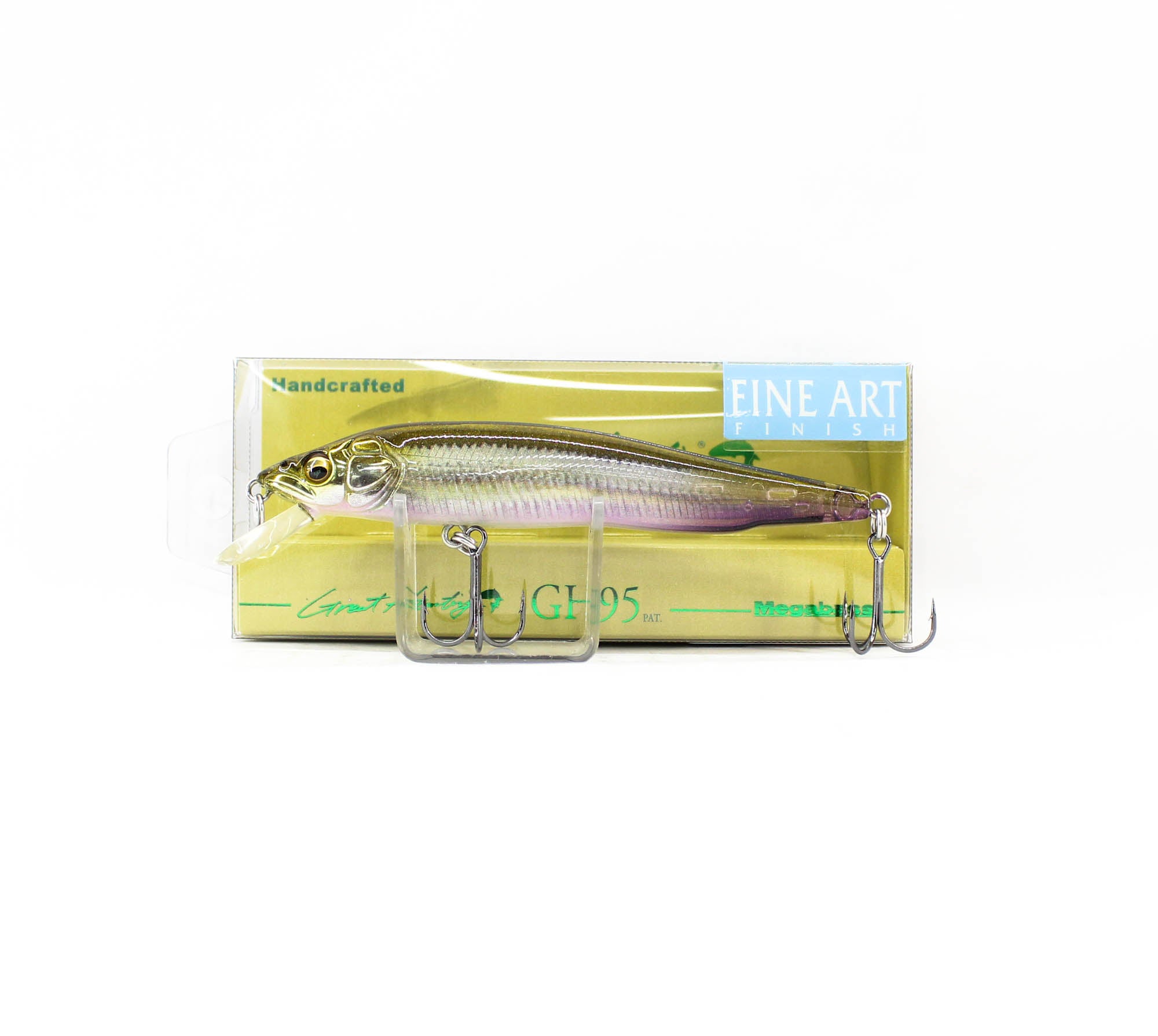 Lure Haven Singapore
