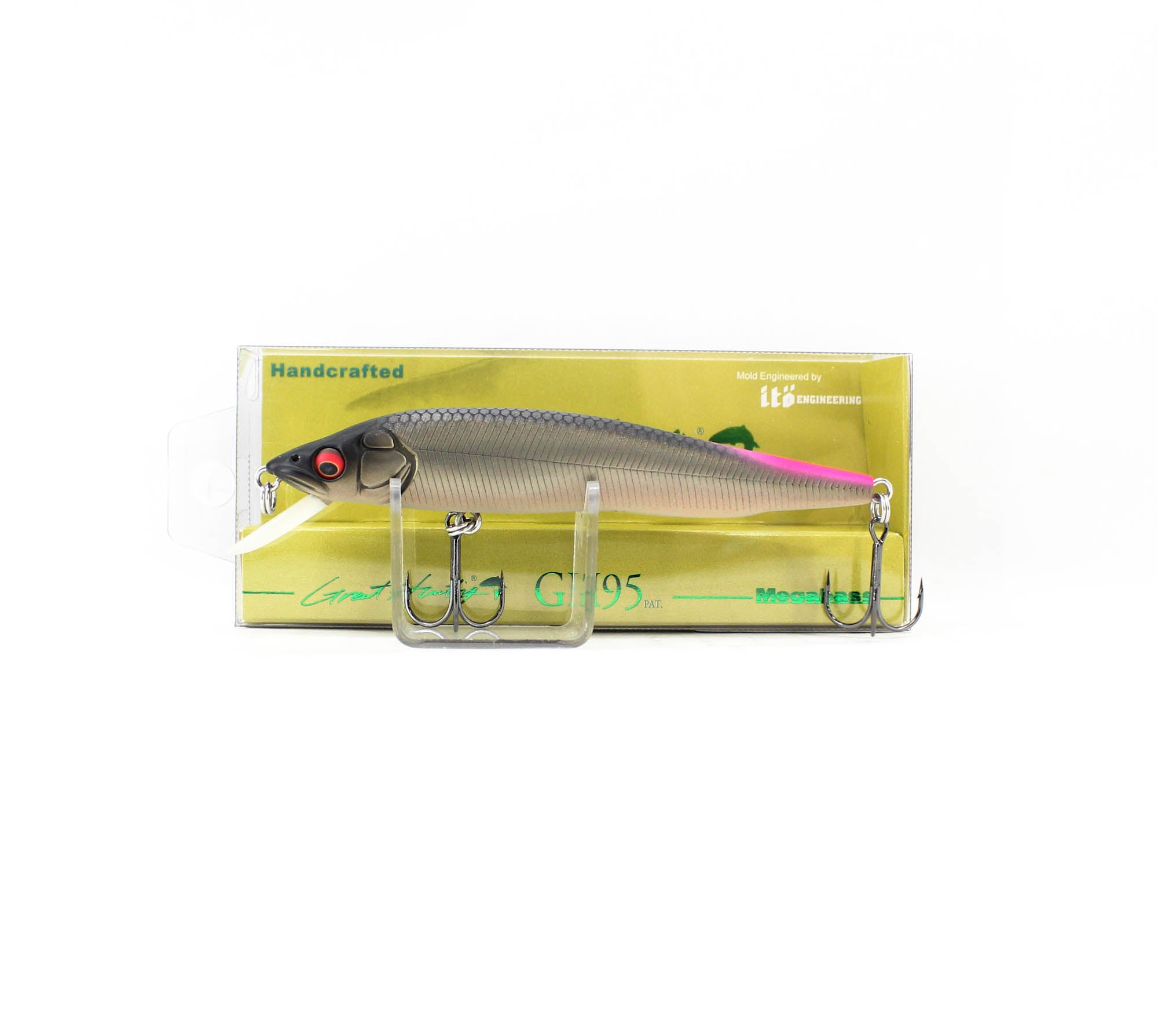 Lure Haven Singapore