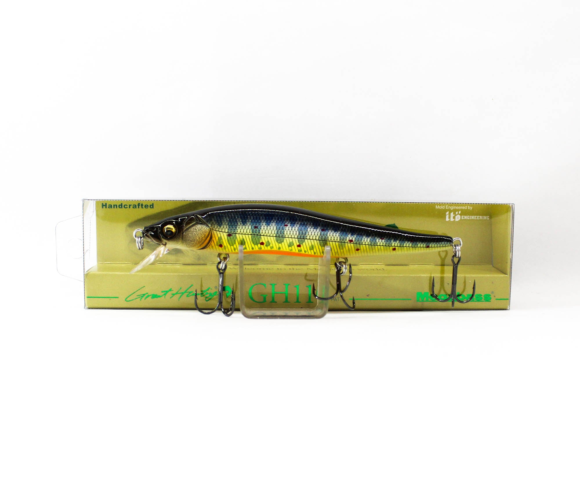 Lure Haven Singapore